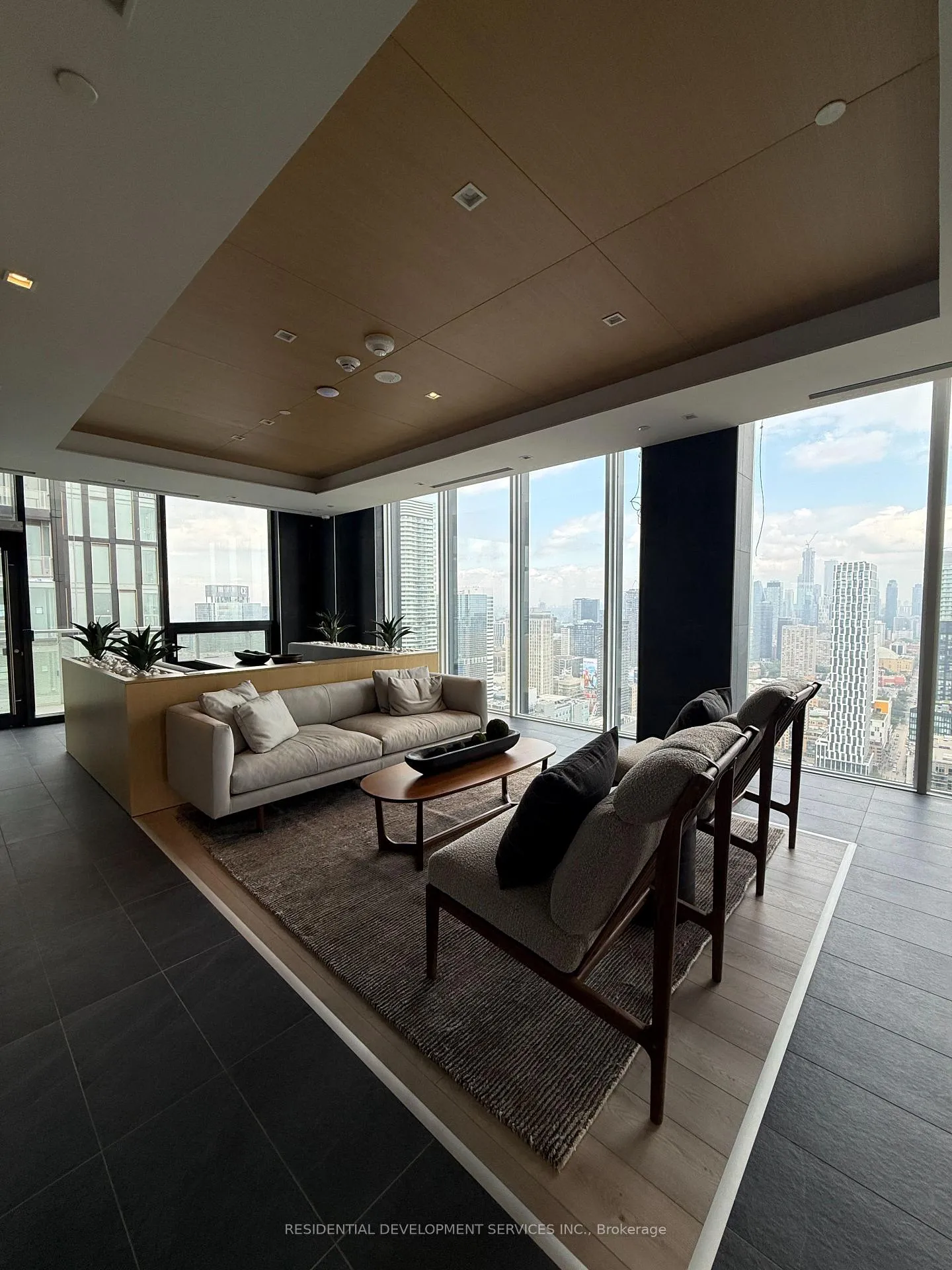 Photo 19 of Unit 4604, 89 Church Street, Toronto, Church-Yonge Corridor — HOMEH