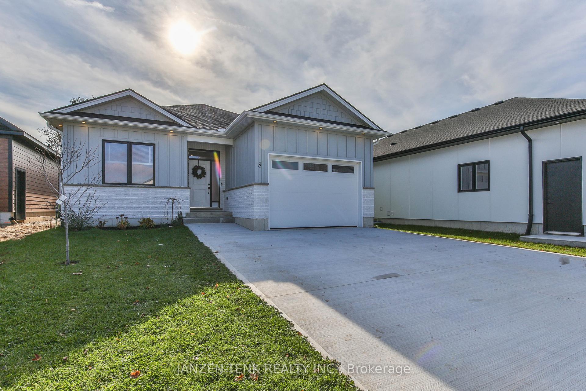 Photo 4 of 8 Charles Court, Bayham, Port Burwell — HOMEH
