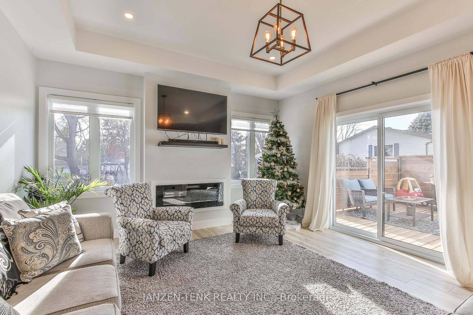 Photo 22 of 8 Charles Court, Bayham, Port Burwell — HOMEH
