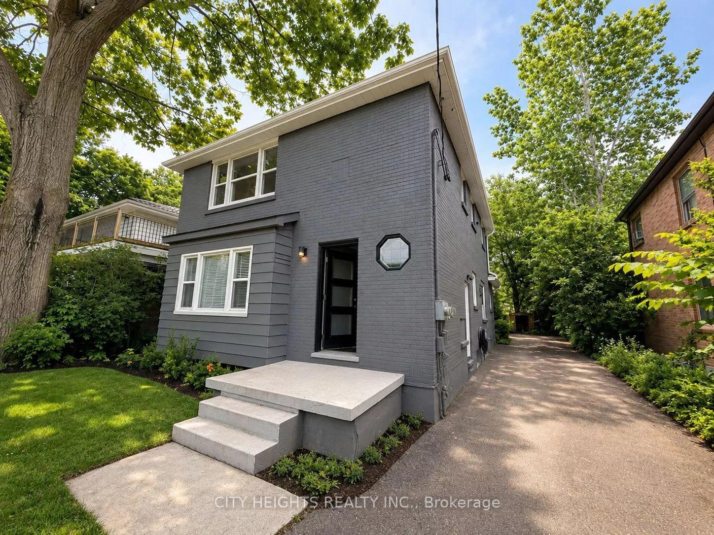 Photo 1 of 206 Barry Place, London, North N — HOMEH