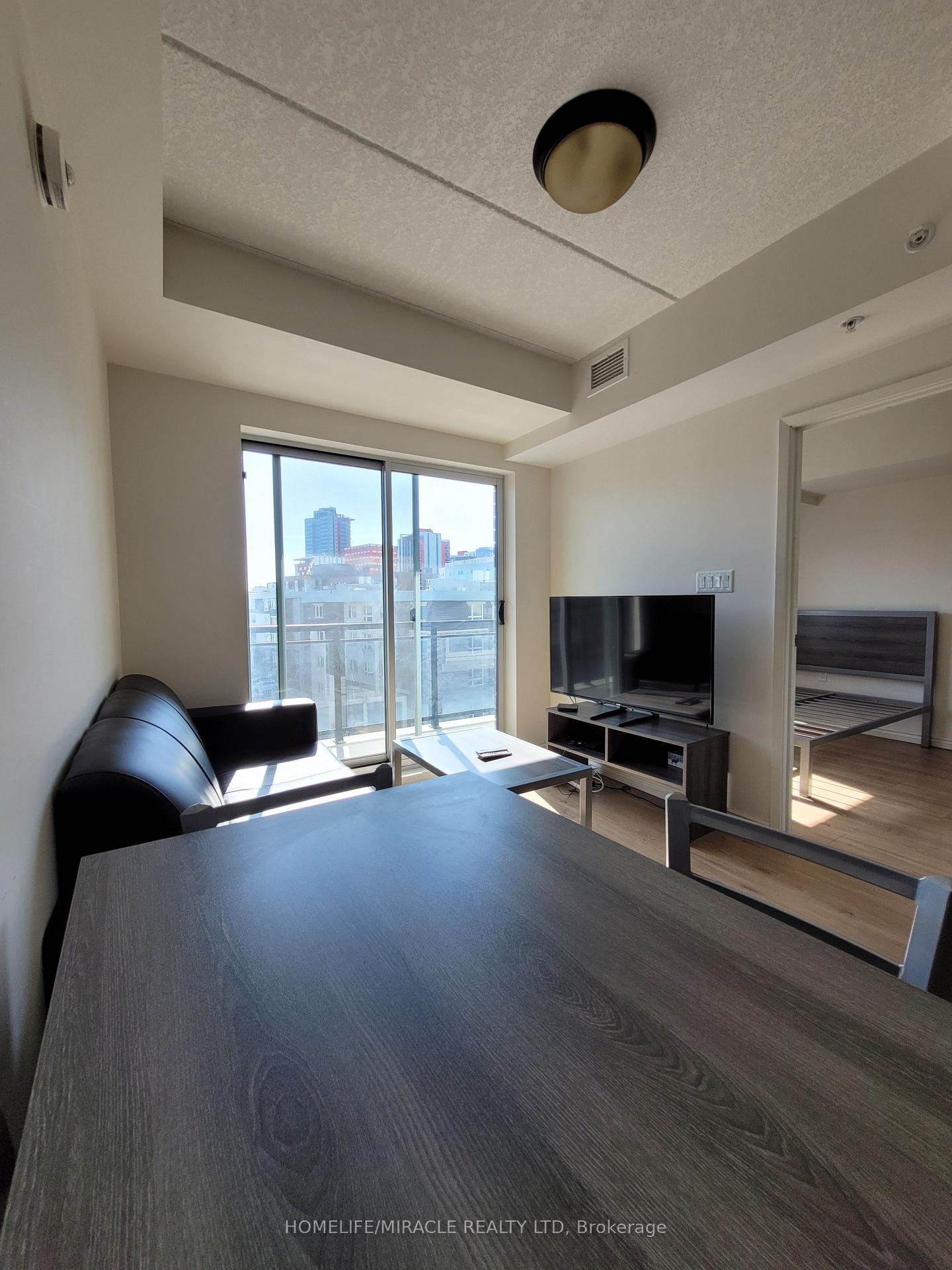 Photo 3 of Unit G510, 275 Larch Street, Waterloo, Beechwood/University — HOMEH