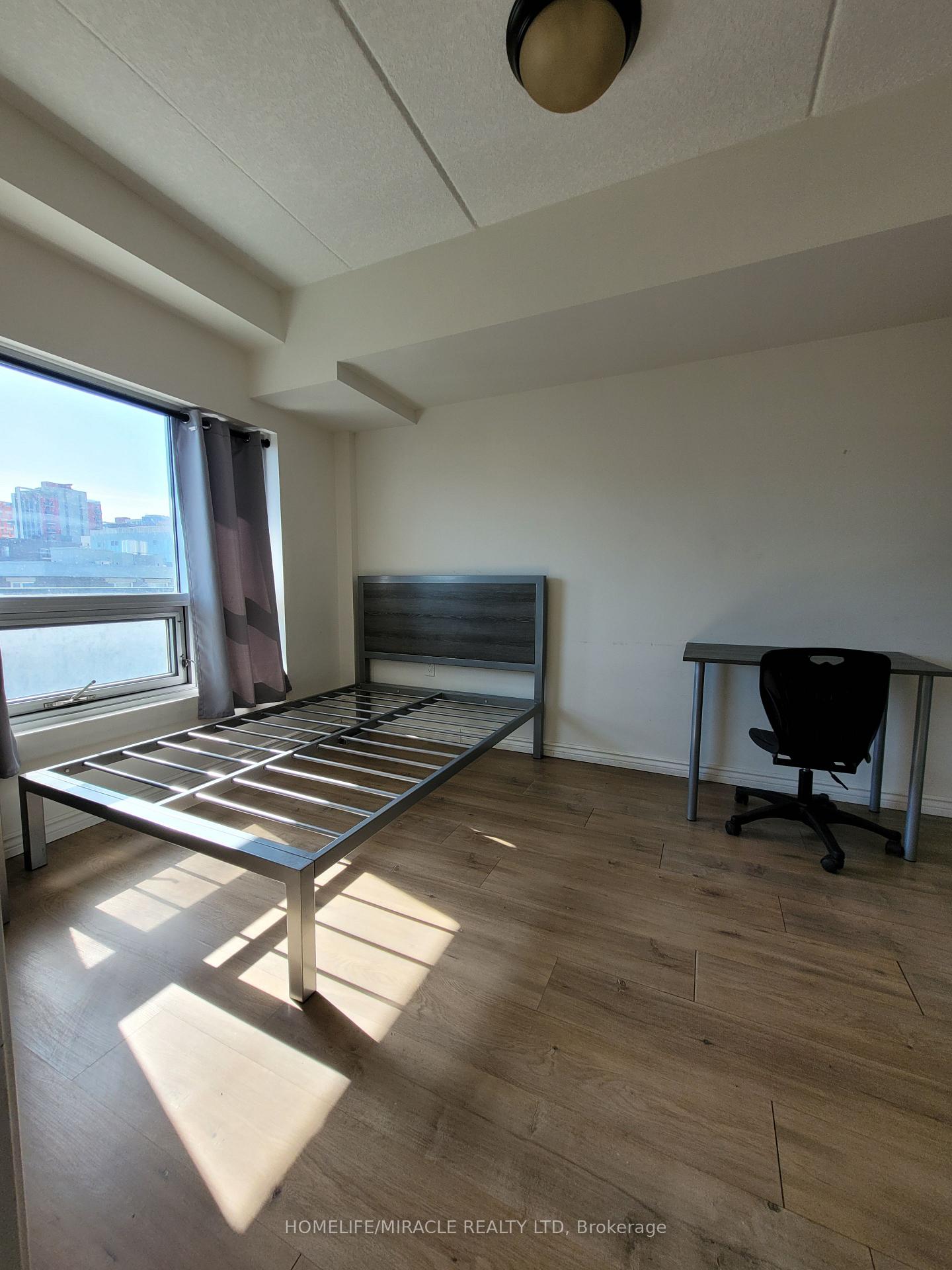 Photo 8 of Unit G510, 275 Larch Street, Waterloo, Beechwood/University — HOMEH
