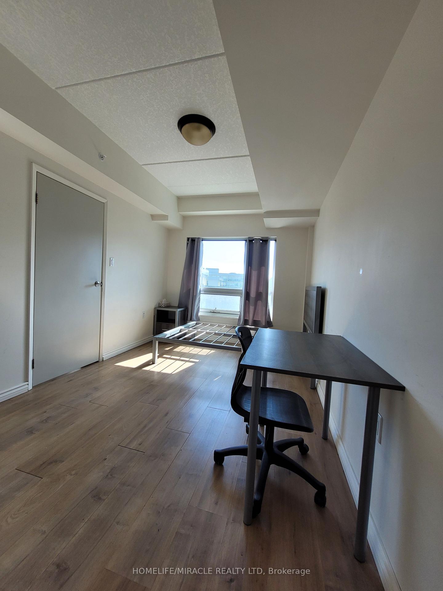 Photo 9 of Unit G510, 275 Larch Street, Waterloo, Beechwood/University — HOMEH