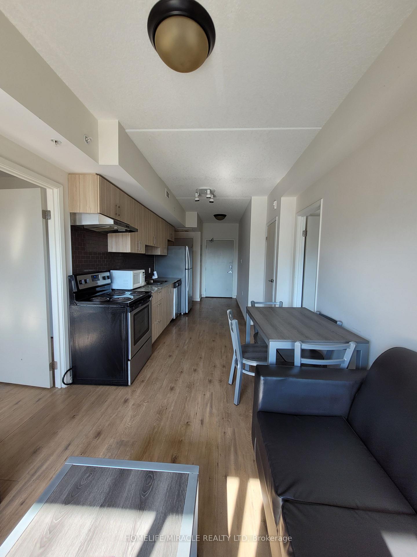 Photo 10 of Unit G510, 275 Larch Street, Waterloo, Beechwood/University — HOMEH