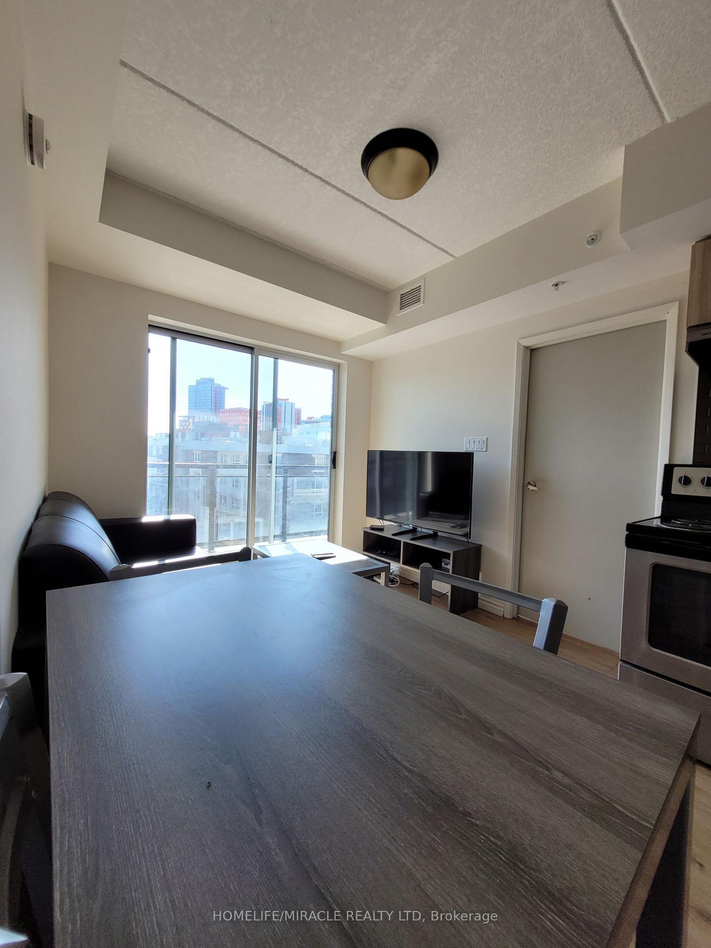 Photo 11 of Unit G510, 275 Larch Street, Waterloo, Beechwood/University — HOMEH