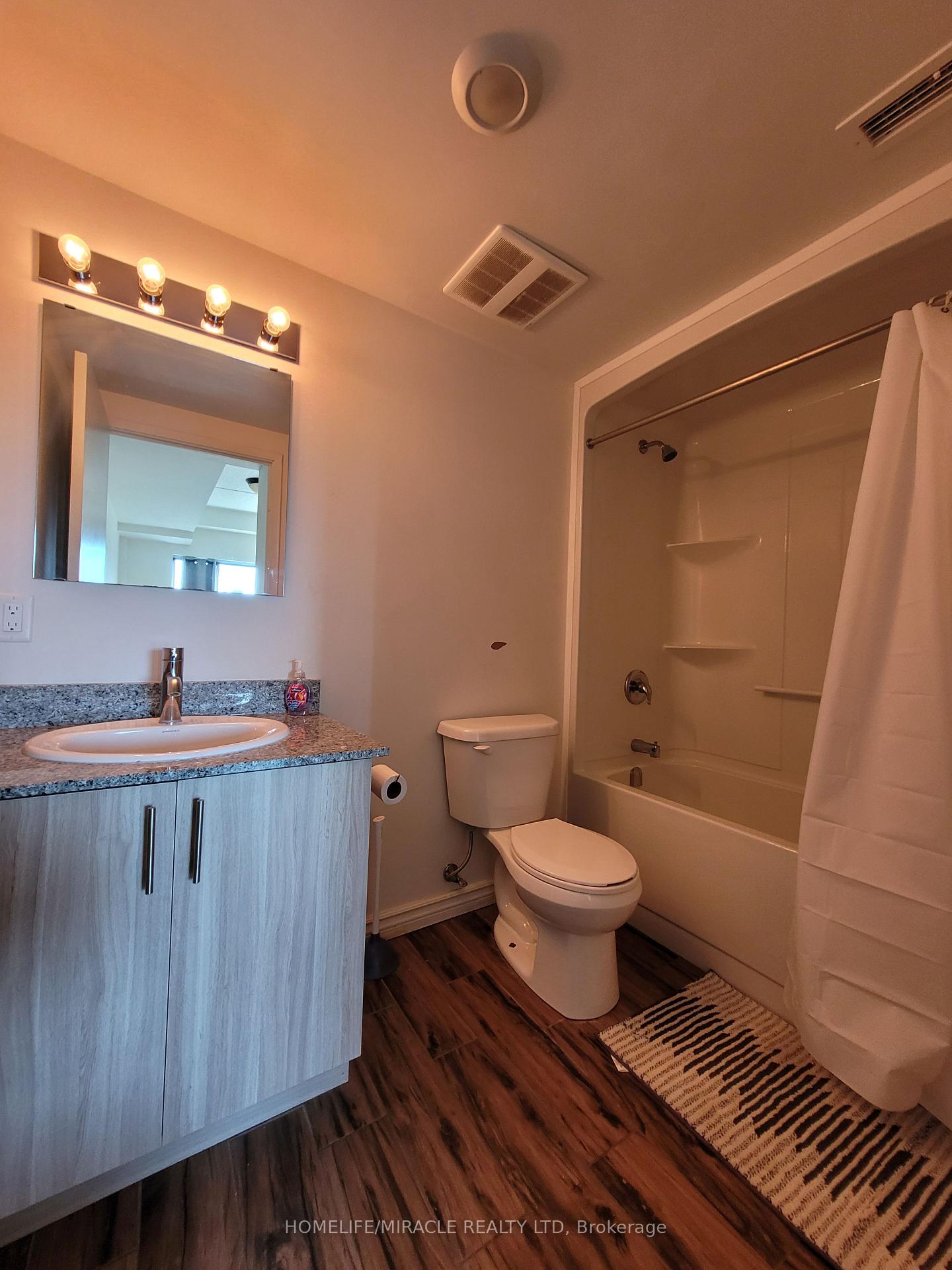 Photo 12 of Unit G510, 275 Larch Street, Waterloo, Beechwood/University — HOMEH