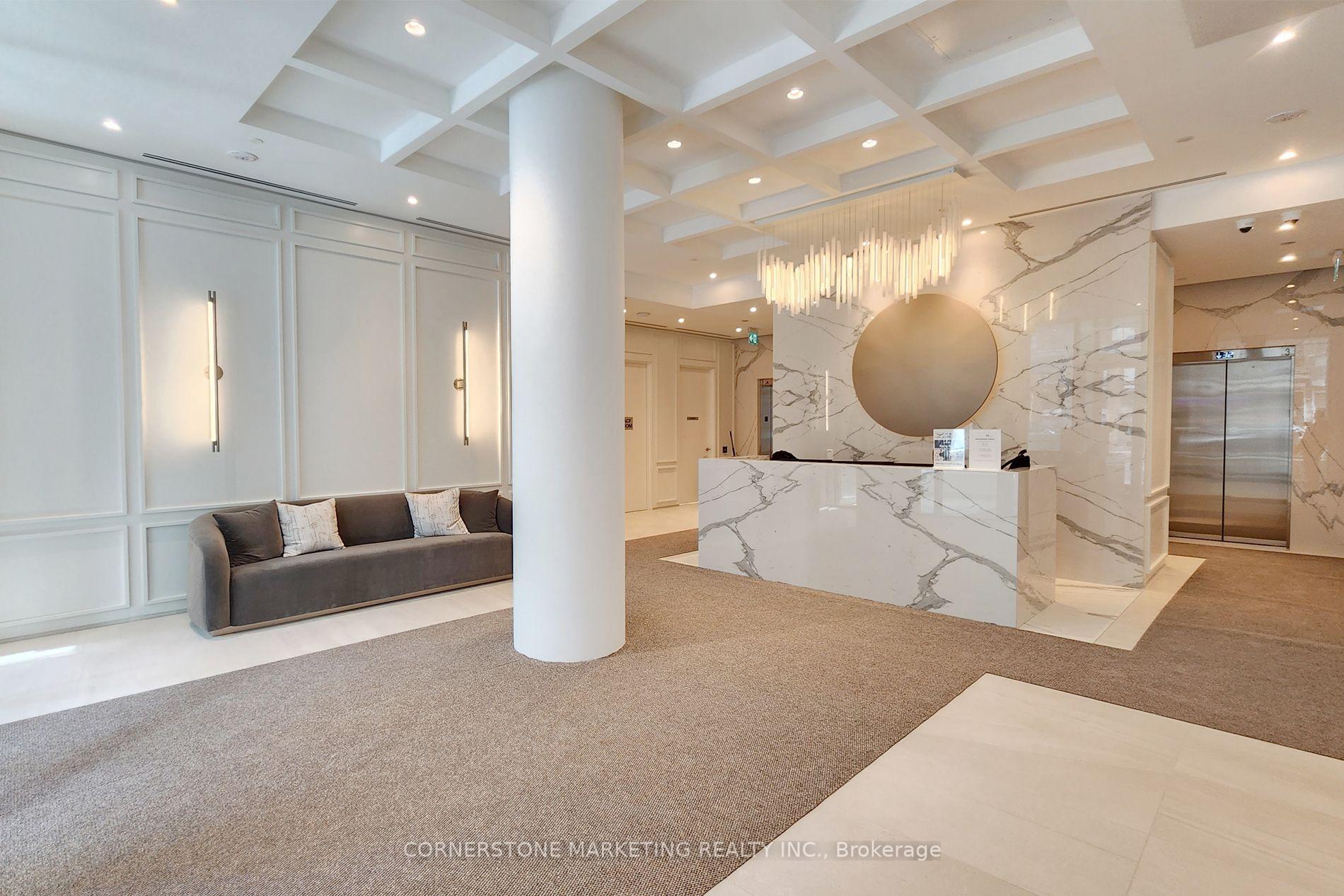 Photo 5 of Unit 2306, 100 Queen Street E, Toronto, Church-Yonge Corridor — HOMEH