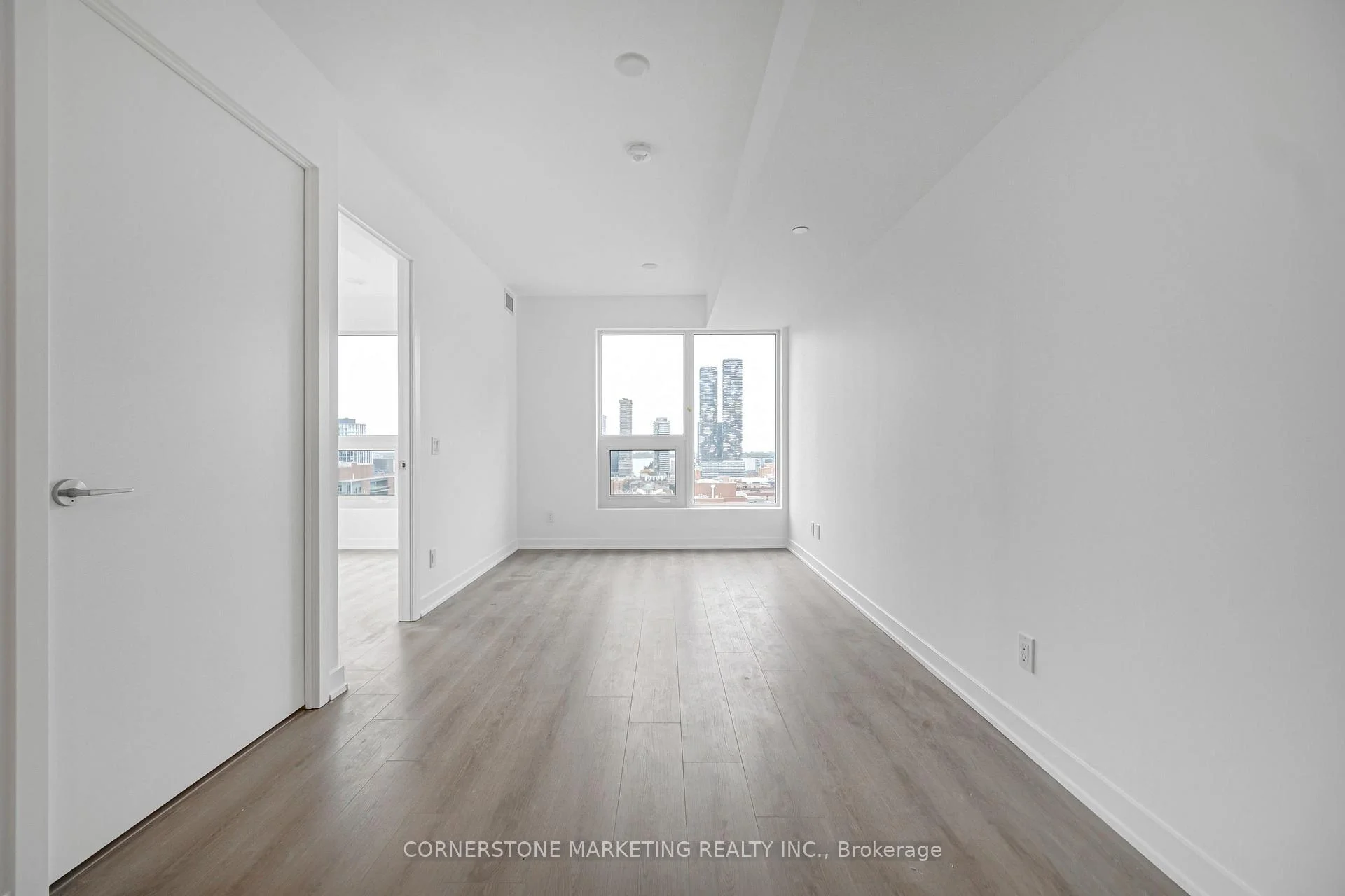 Photo 4 of Unit 2306, 100 Queen Street E, Toronto, Church-Yonge Corridor — HOMEH