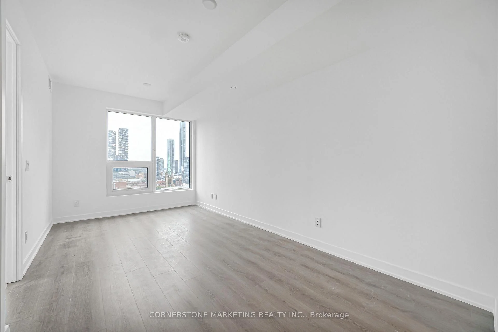 Photo 8 of Unit 2306, 100 Queen Street E, Toronto, Church-Yonge Corridor — HOMEH