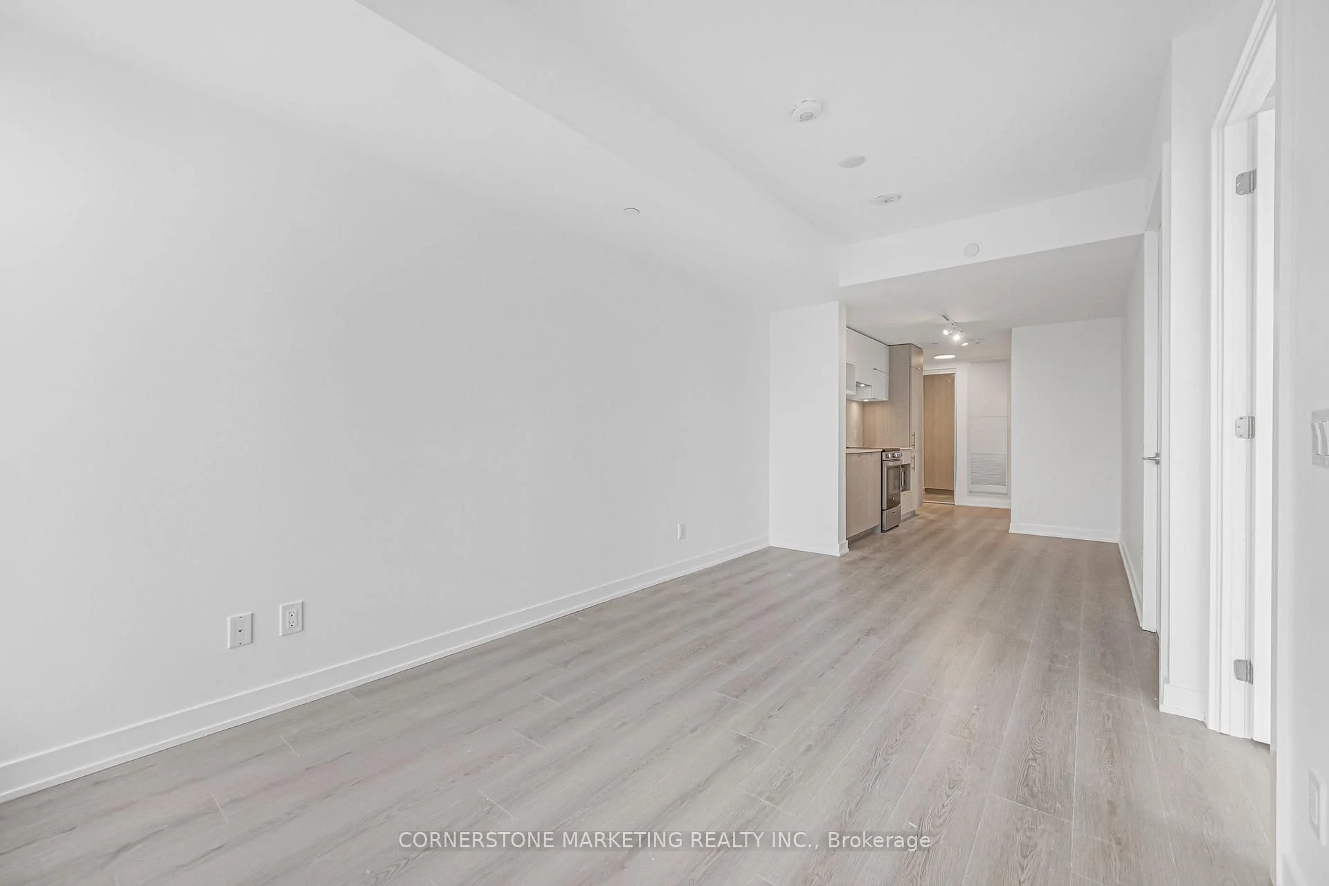 Photo 10 of Unit 2306, 100 Queen Street E, Toronto, Church-Yonge Corridor — HOMEH