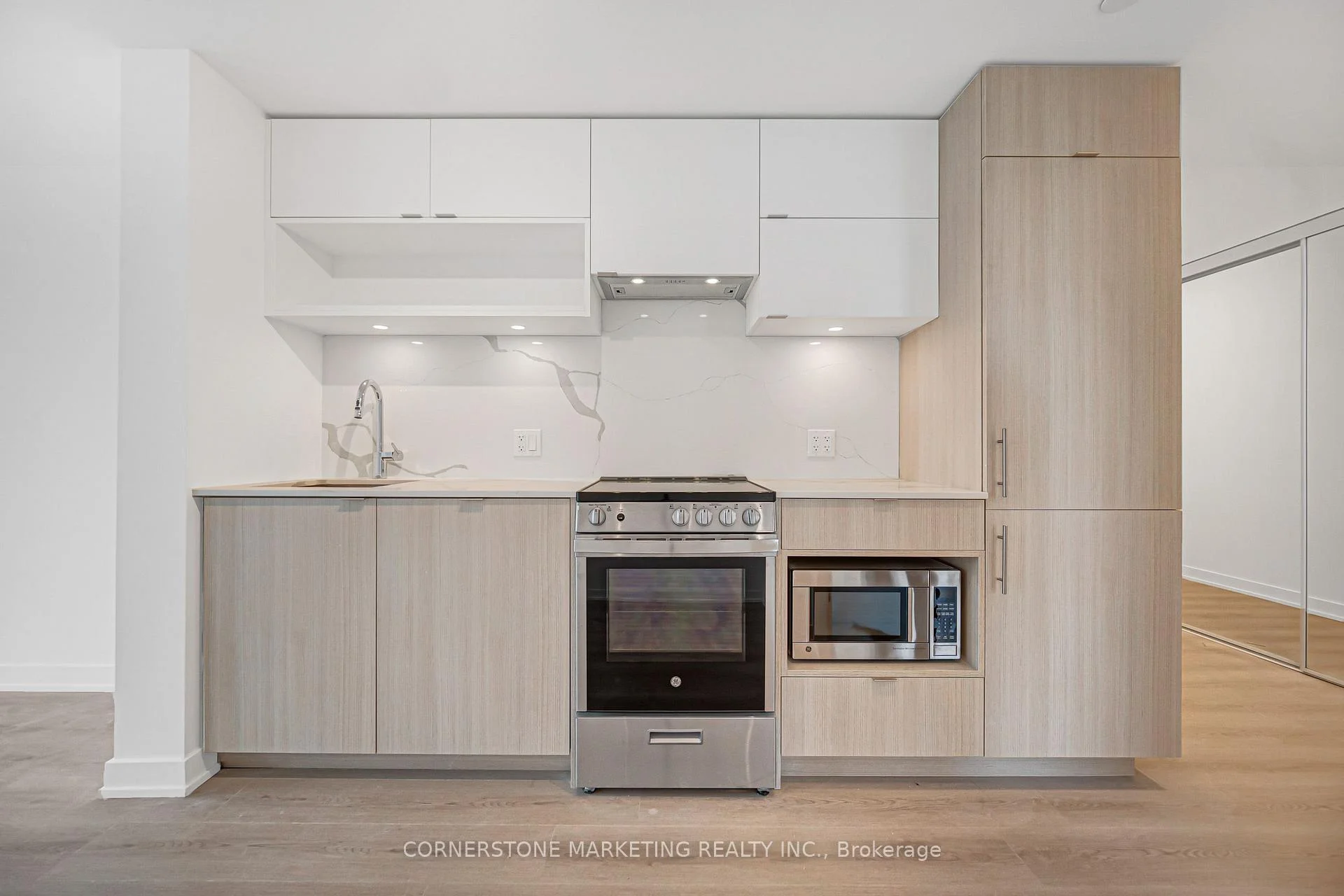 Photo 12 of Unit 2306, 100 Queen Street E, Toronto, Church-Yonge Corridor — HOMEH