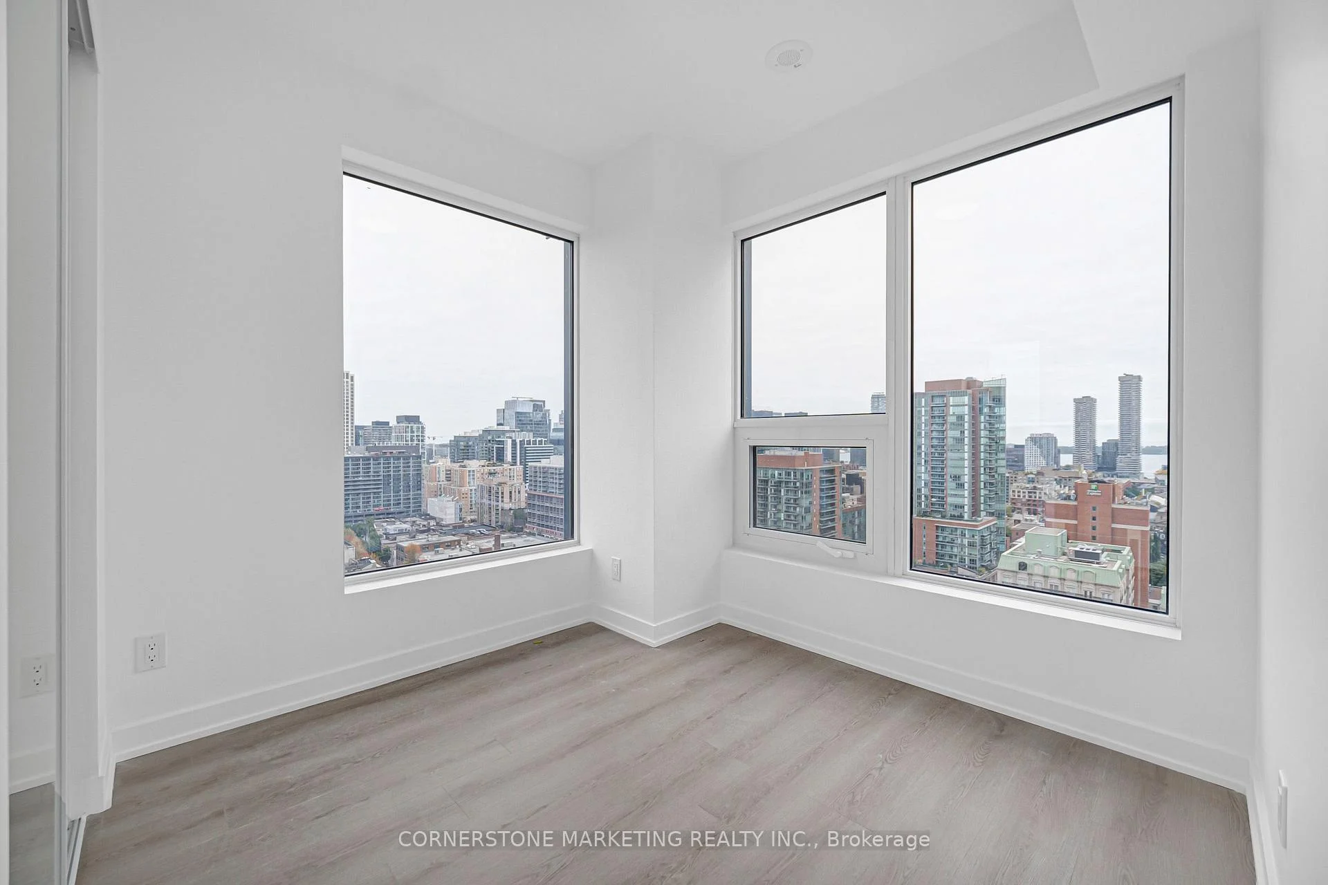 Photo 16 of Unit 2306, 100 Queen Street E, Toronto, Church-Yonge Corridor — HOMEH
