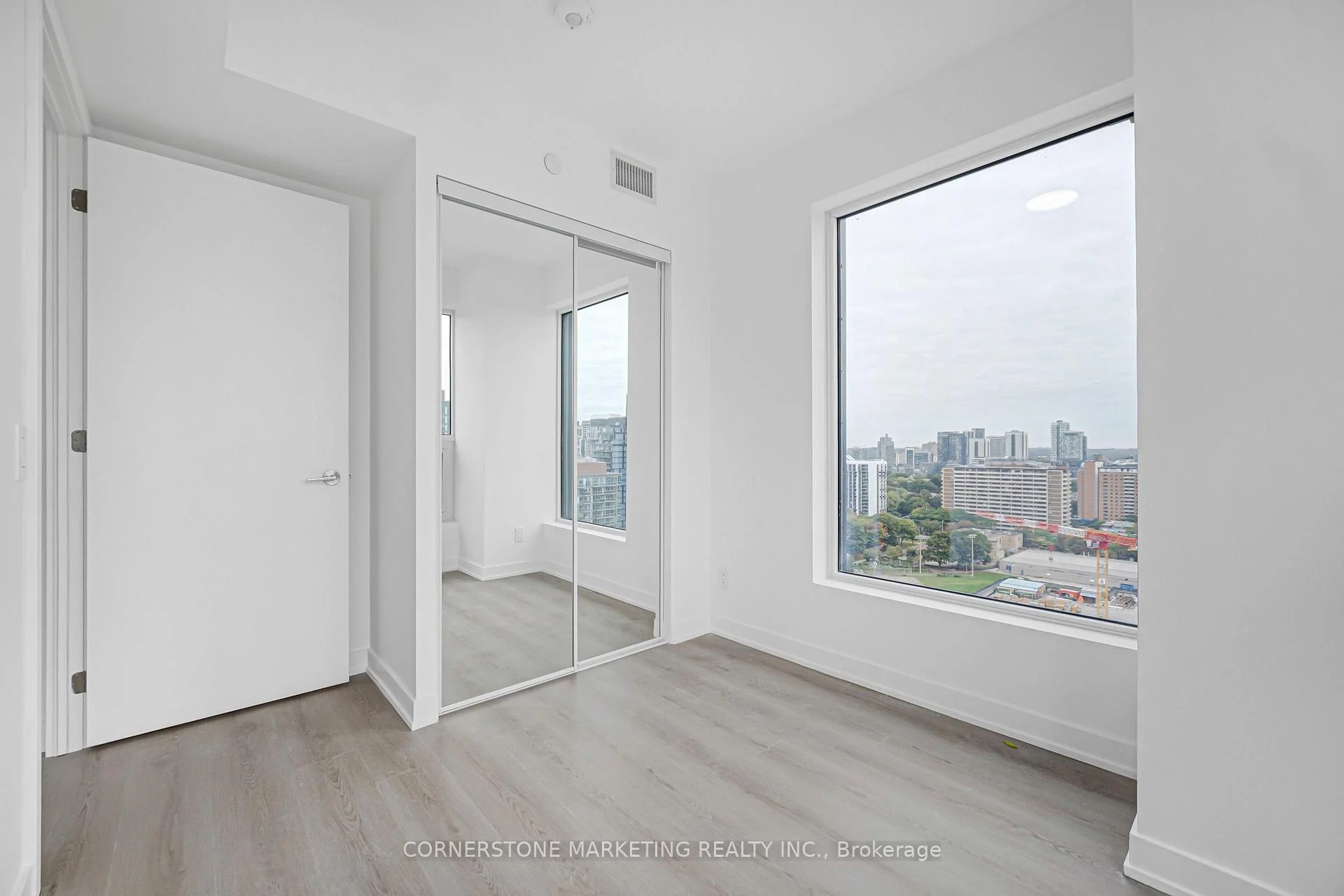 Photo 17 of Unit 2306, 100 Queen Street E, Toronto, Church-Yonge Corridor — HOMEH