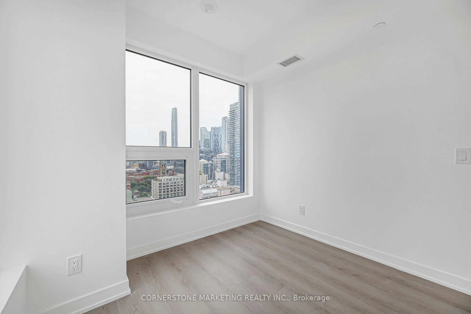 Photo 18 of Unit 2306, 100 Queen Street E, Toronto, Church-Yonge Corridor — HOMEH