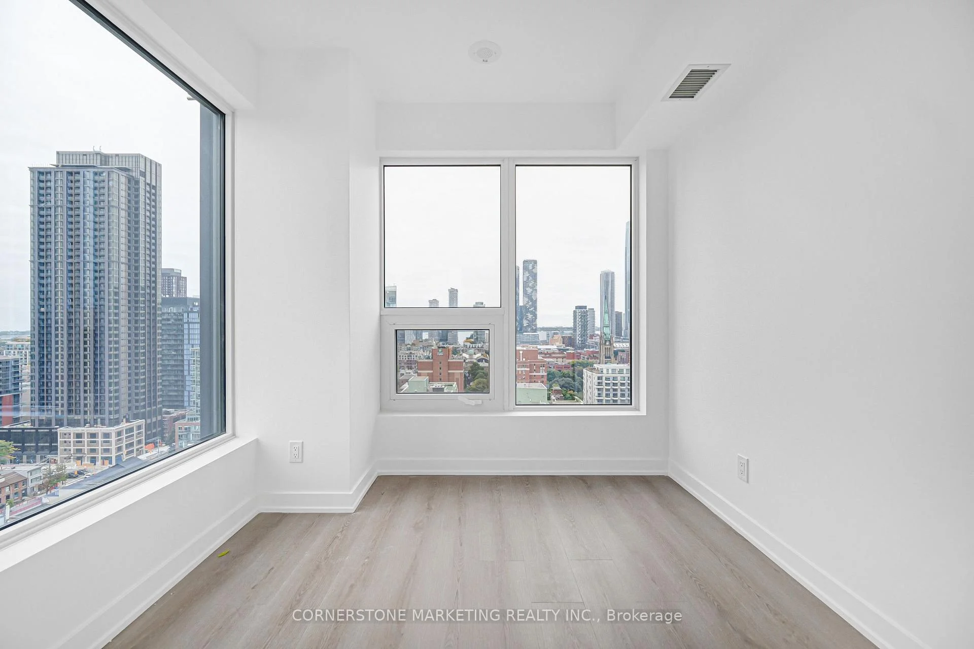 Photo 19 of Unit 2306, 100 Queen Street E, Toronto, Church-Yonge Corridor — HOMEH