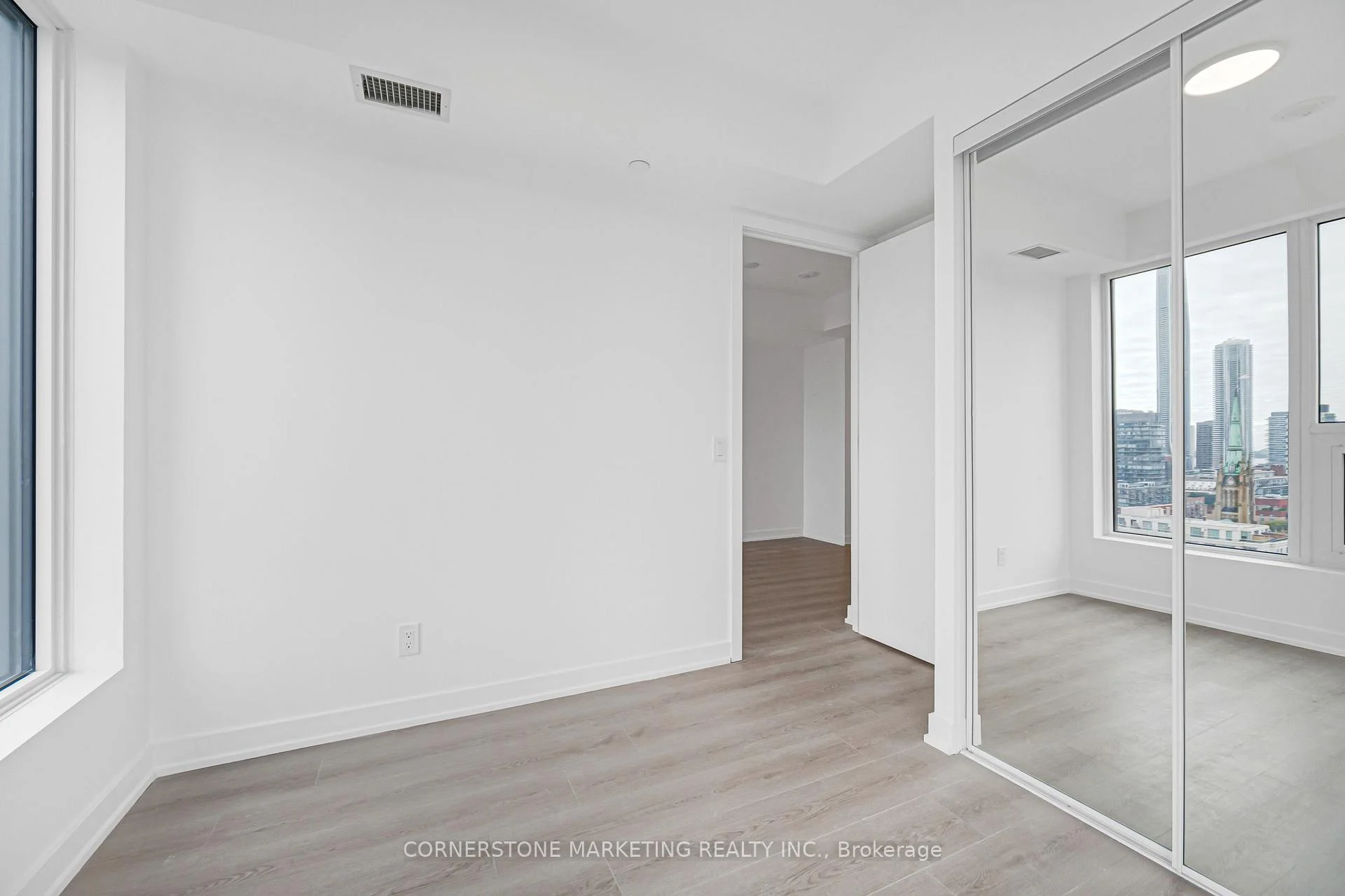 Photo 20 of Unit 2306, 100 Queen Street E, Toronto, Church-Yonge Corridor — HOMEH