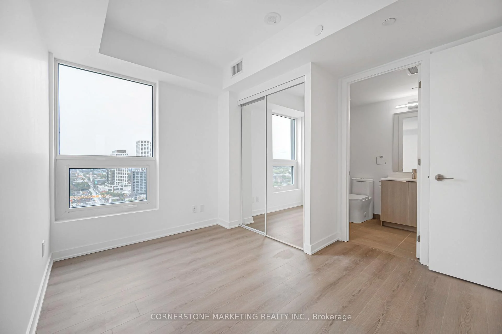 Photo 24 of Unit 2306, 100 Queen Street E, Toronto, Church-Yonge Corridor — HOMEH