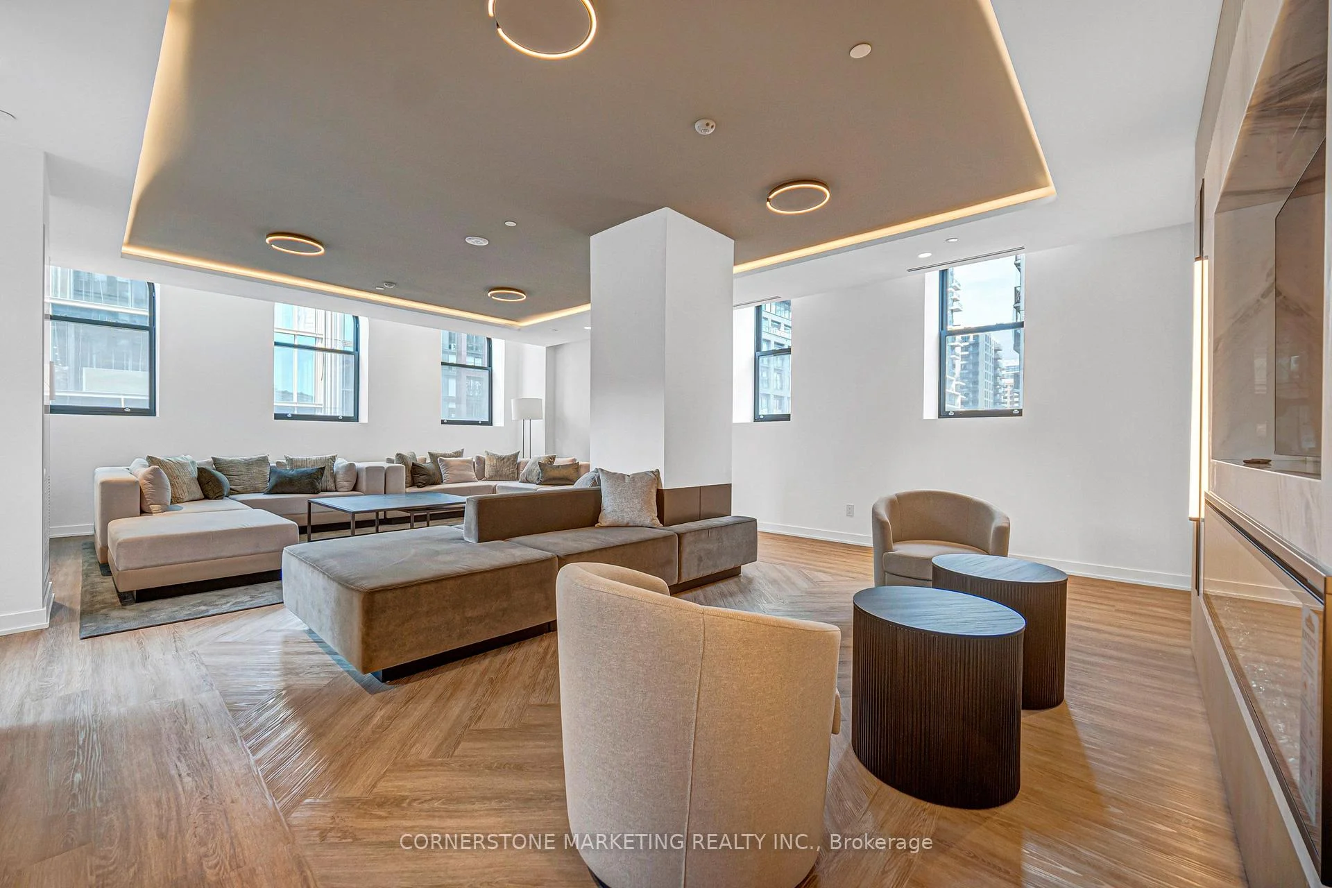 Photo 36 of Unit 2306, 100 Queen Street E, Toronto, Church-Yonge Corridor — HOMEH