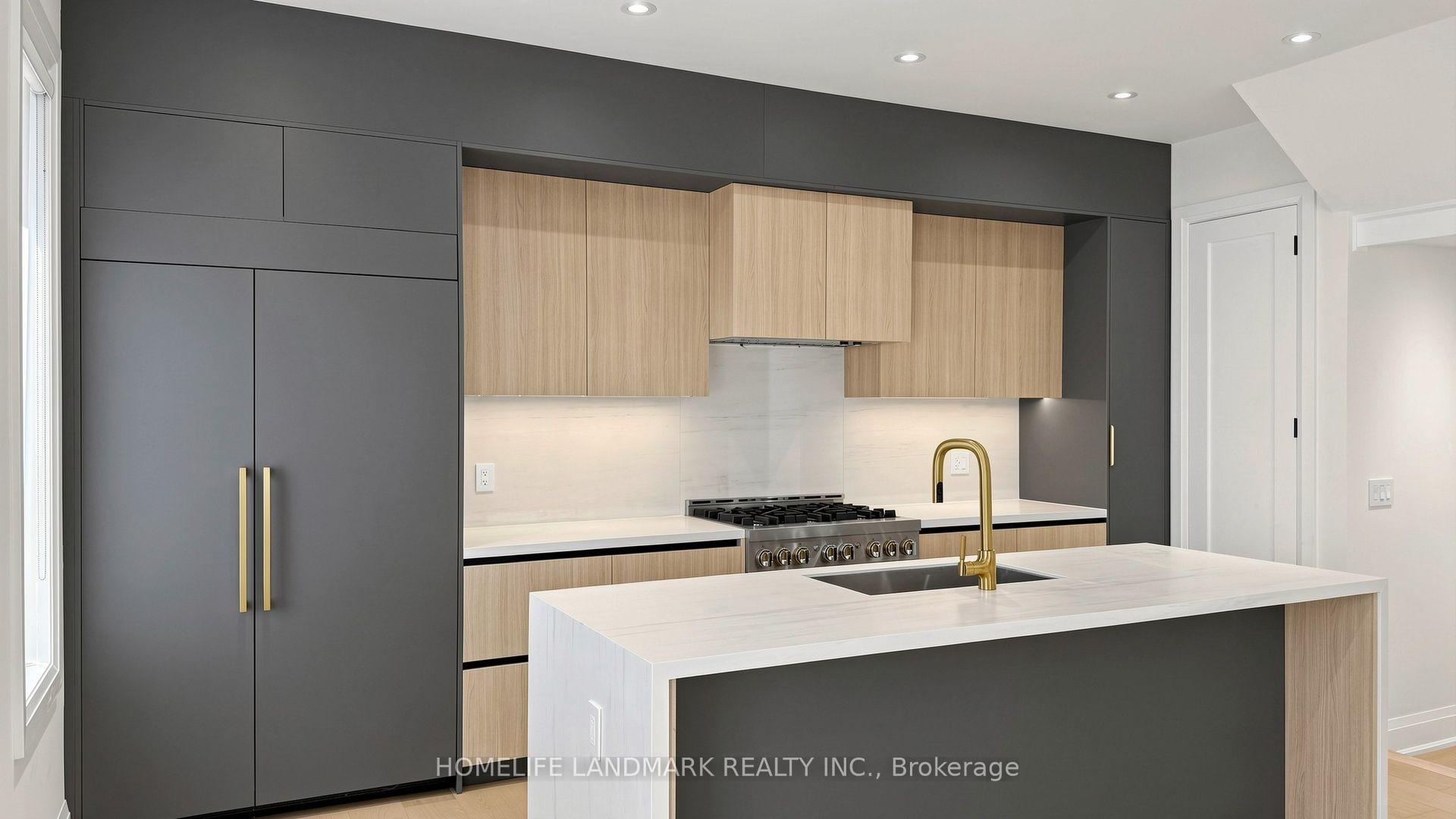 Photo 11 of Unit Unit B, 750 Glengrove Avenue, North York, Yorkdale-Glen Park — HOMEH