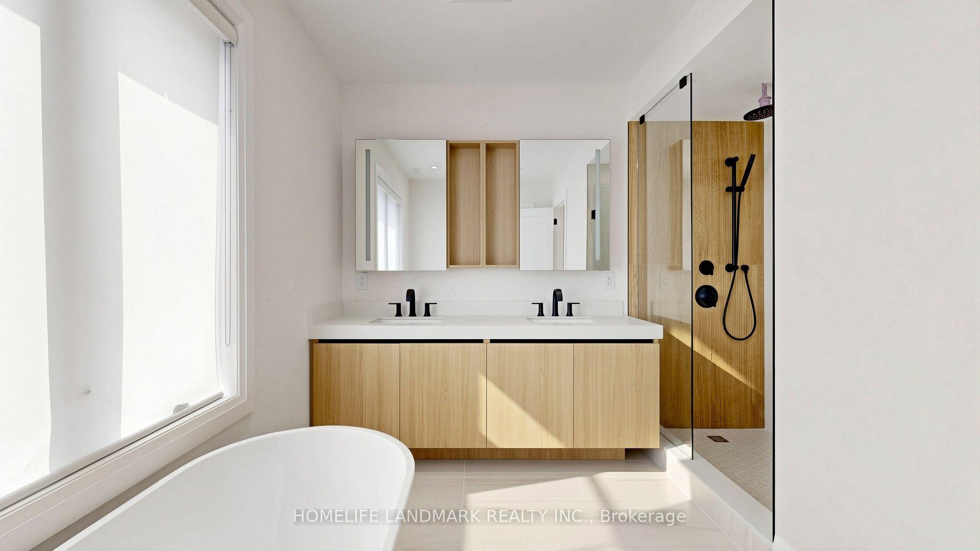 Photo 22 of Unit Unit B, 750 Glengrove Avenue, North York, Yorkdale-Glen Park — HOMEH