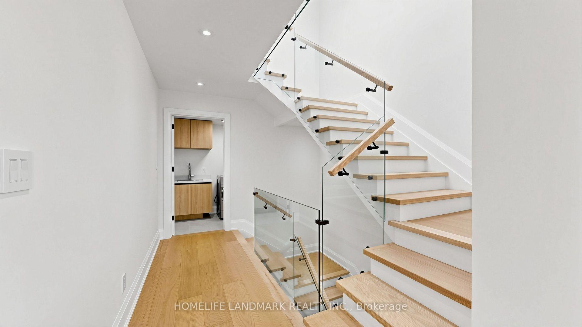 Photo 28 of Unit Unit B, 750 Glengrove Avenue, North York, Yorkdale-Glen Park — HOMEH