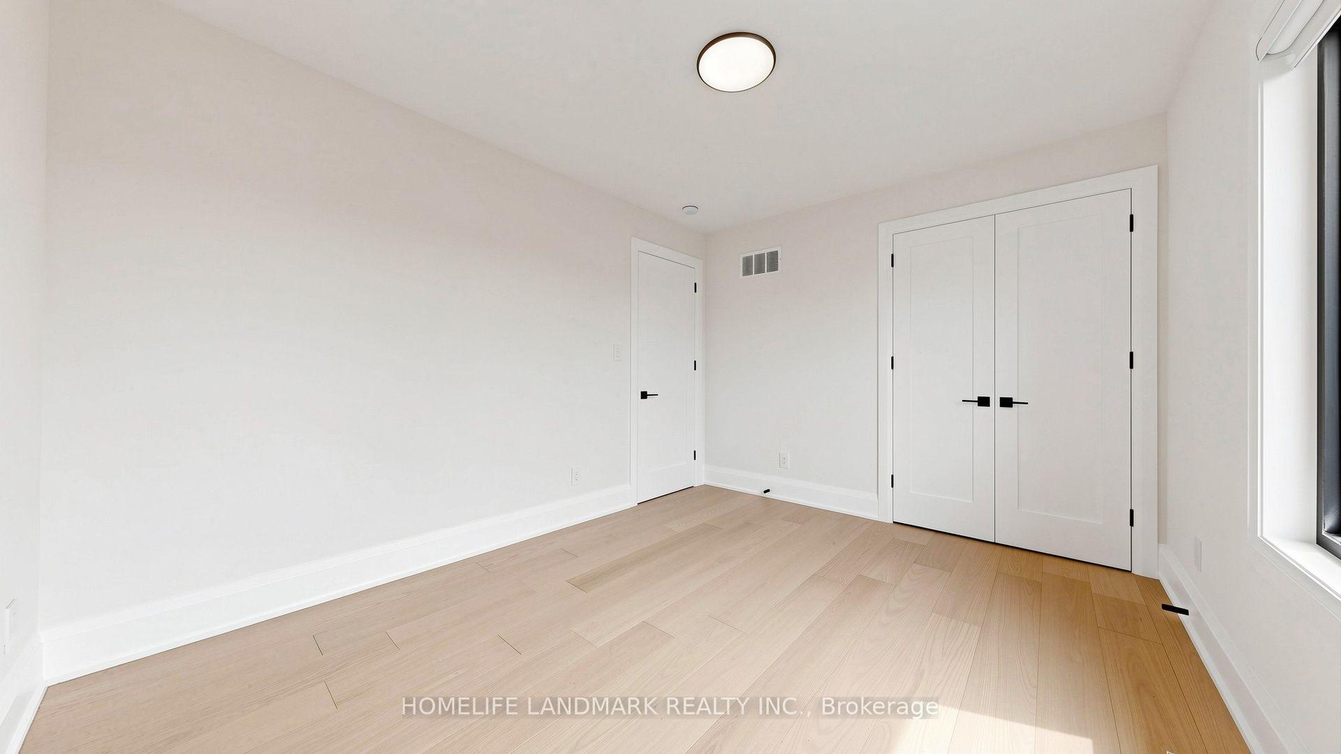 Photo 32 of Unit Unit B, 750 Glengrove Avenue, North York, Yorkdale-Glen Park — HOMEH