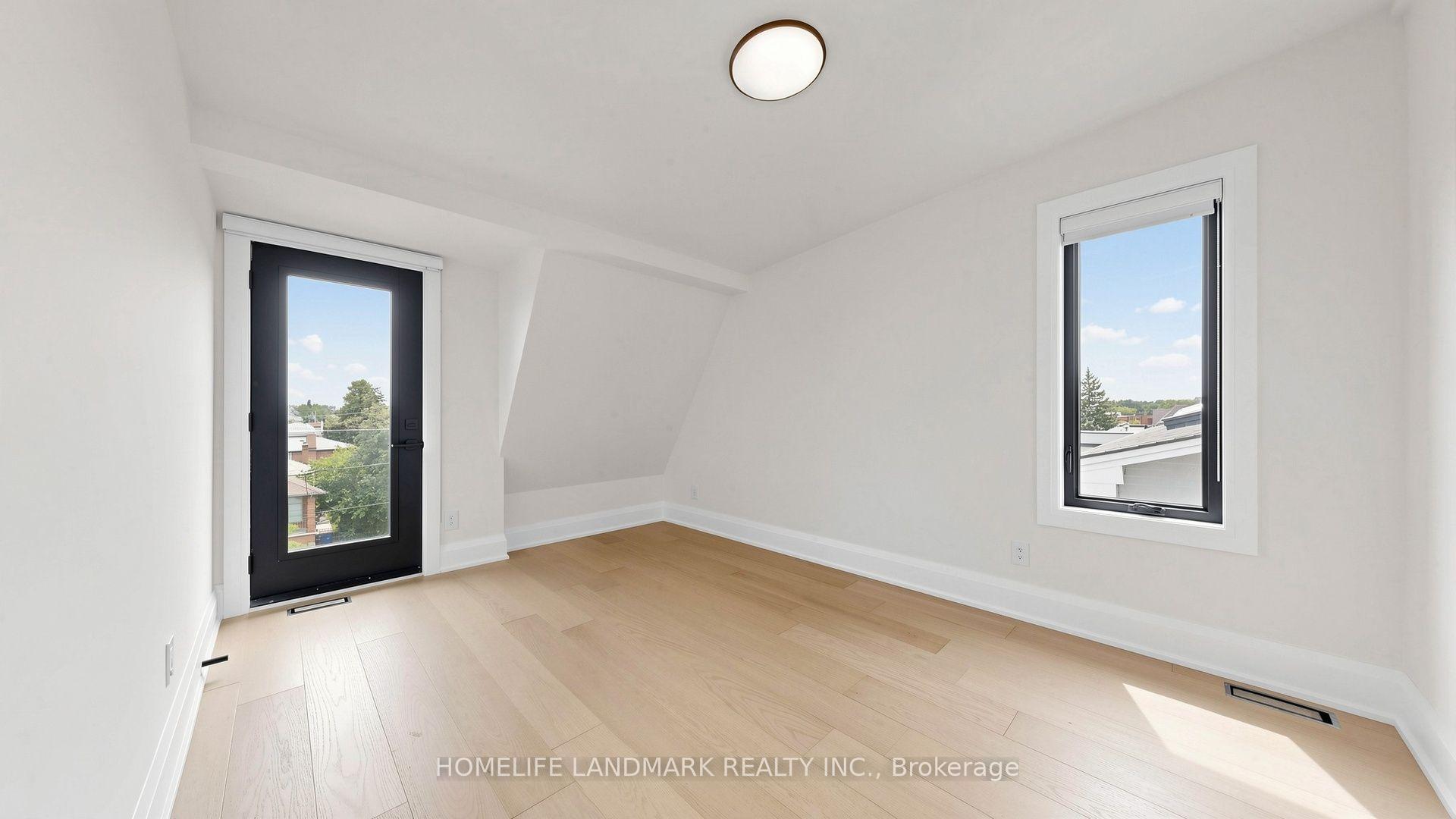 Photo 33 of Unit Unit B, 750 Glengrove Avenue, North York, Yorkdale-Glen Park — HOMEH