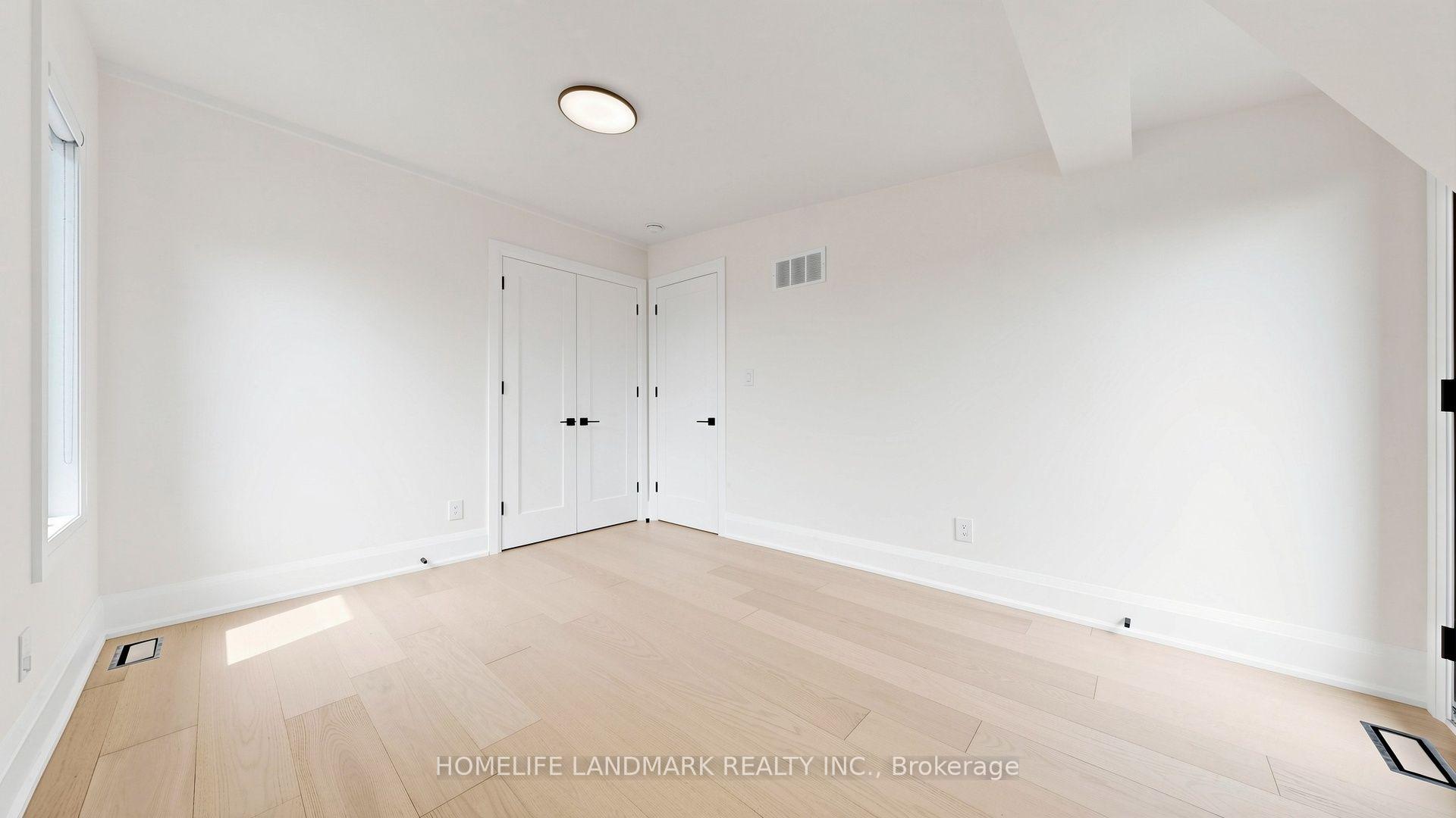 Photo 35 of Unit Unit B, 750 Glengrove Avenue, North York, Yorkdale-Glen Park — HOMEH