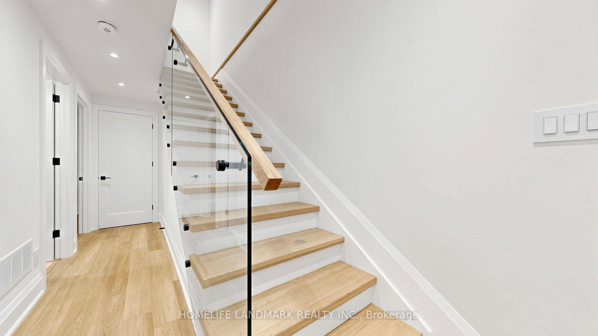 Photo 40 of Unit Unit B, 750 Glengrove Avenue, North York, Yorkdale-Glen Park — HOMEH