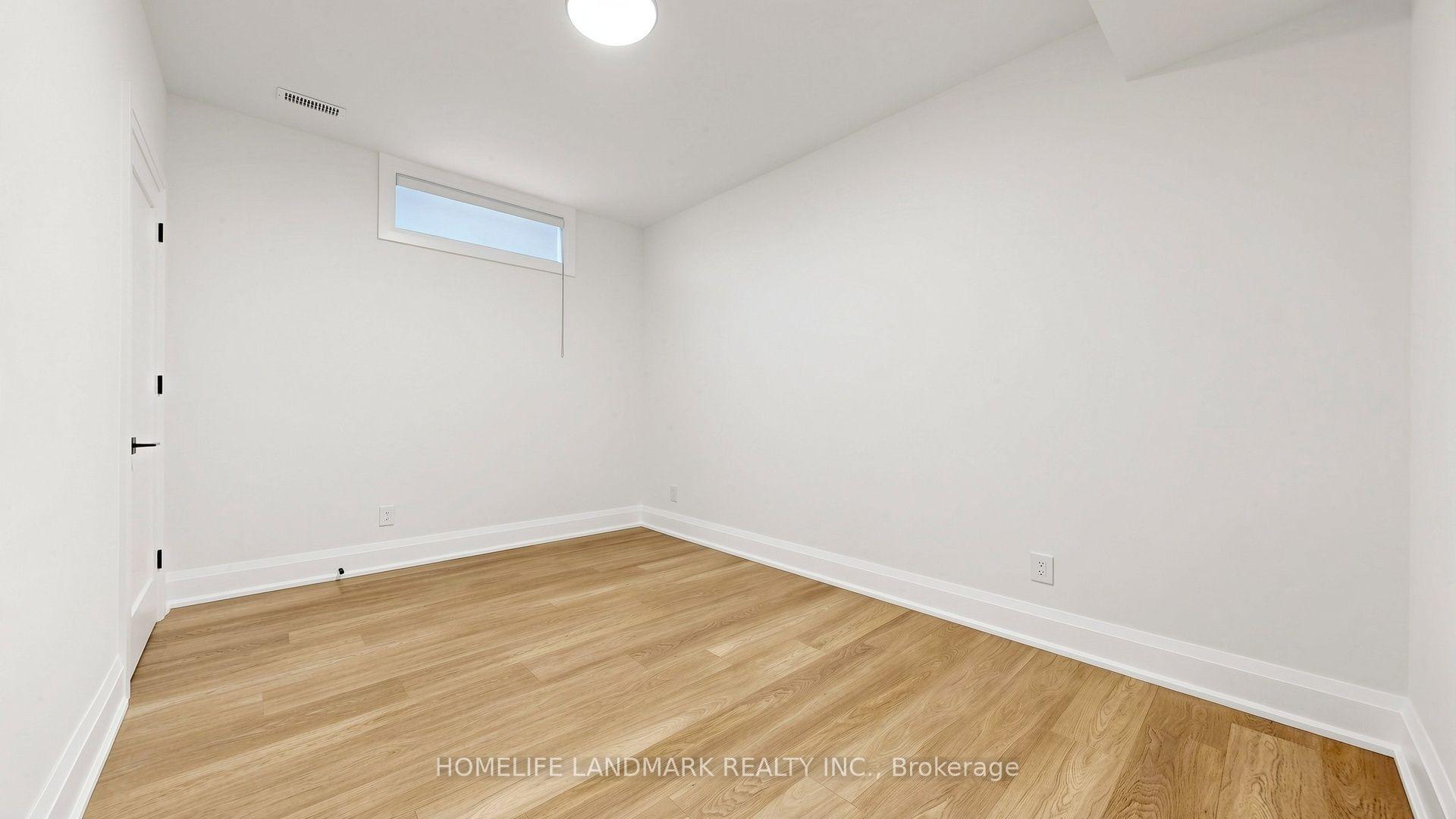 Photo 44 of Unit Unit B, 750 Glengrove Avenue, North York, Yorkdale-Glen Park — HOMEH