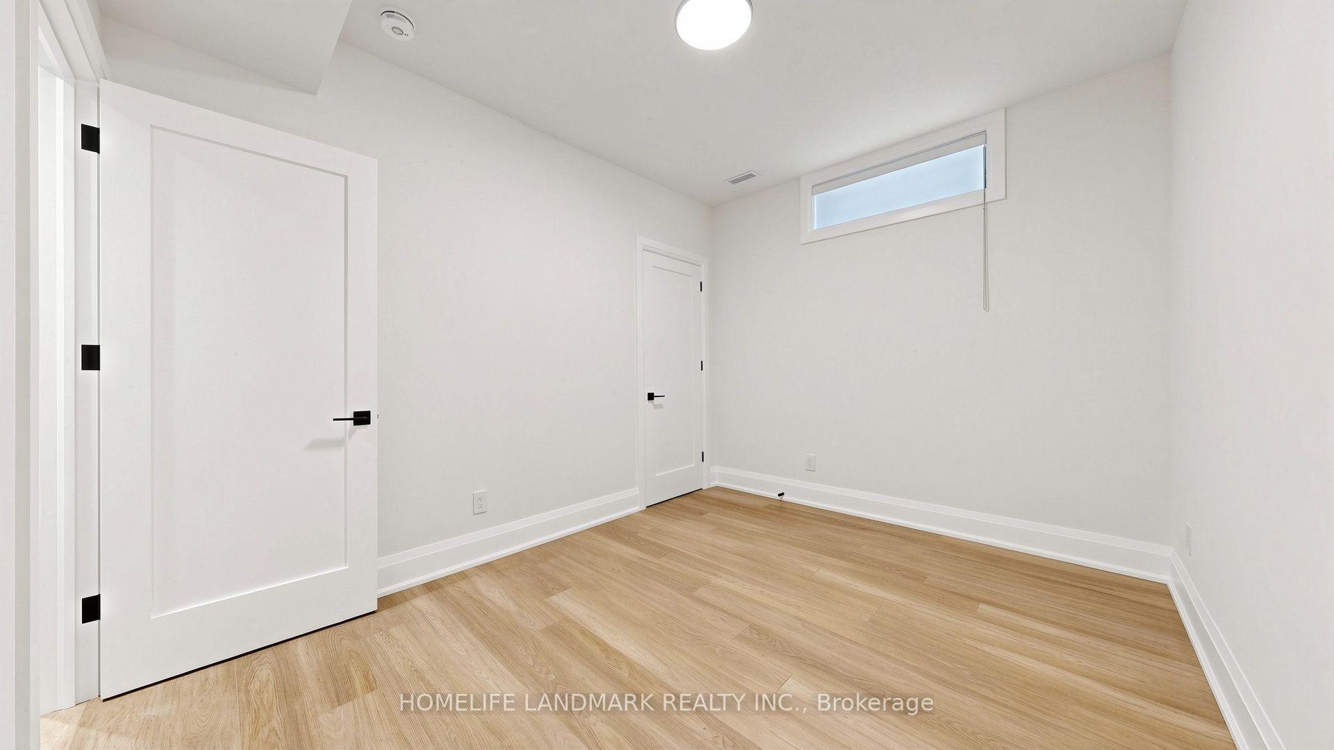 Photo 45 of Unit Unit B, 750 Glengrove Avenue, North York, Yorkdale-Glen Park — HOMEH