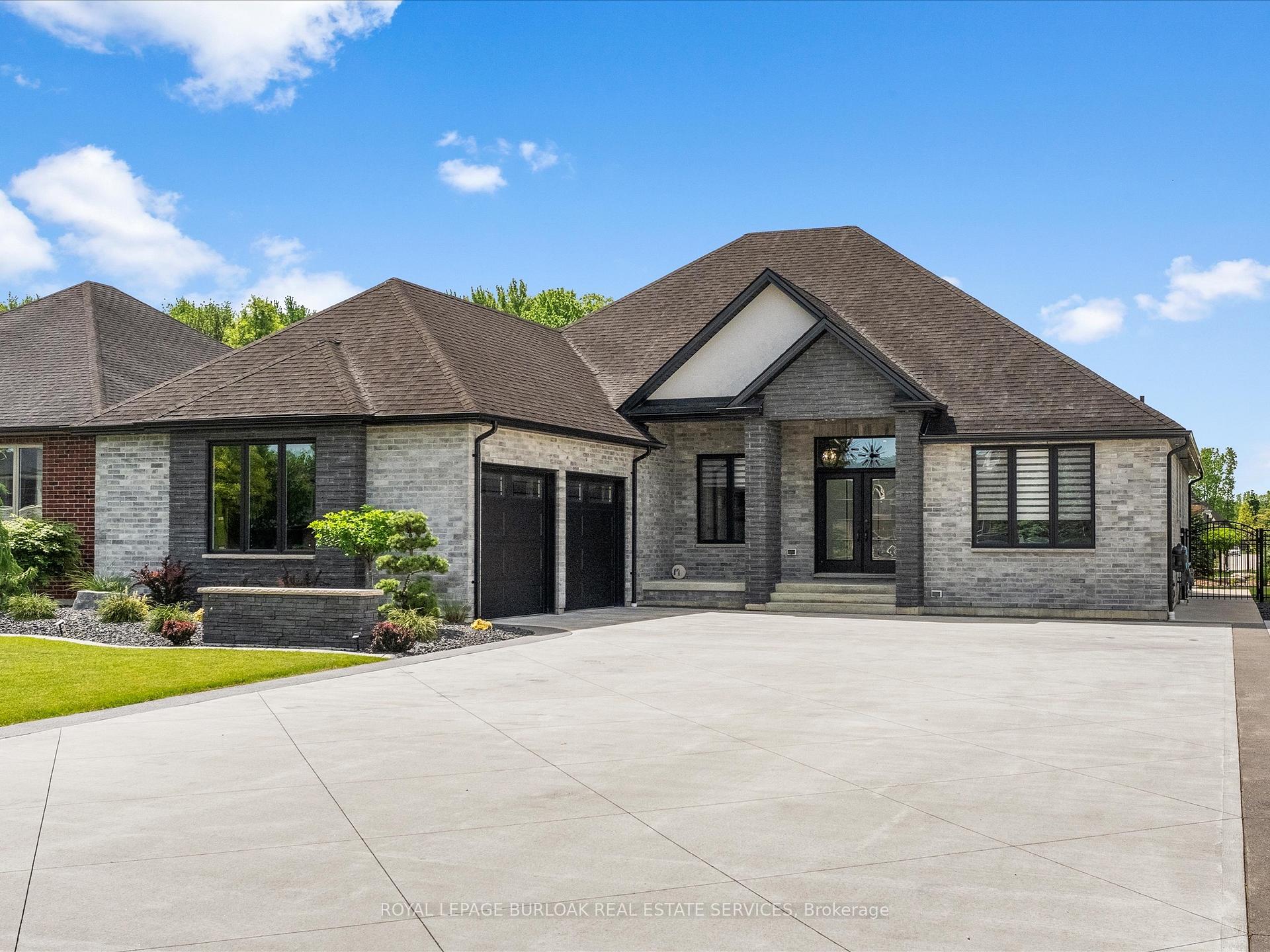 Photo 1 of 351 Old Tecumseh Road, Windsor — HOMEH