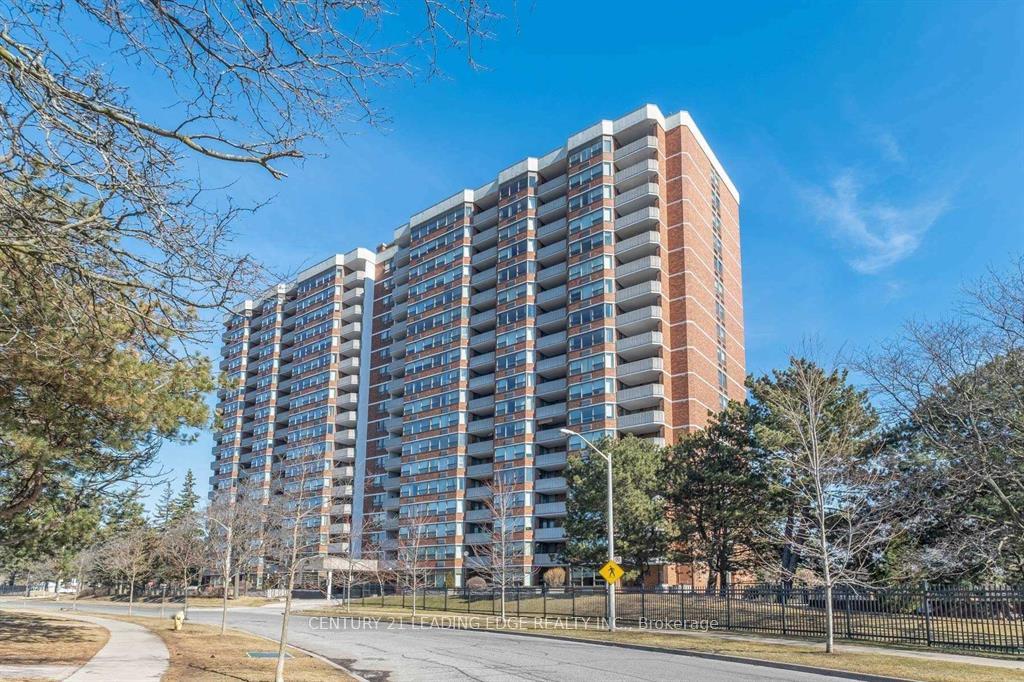 Photo 1 of Unit 1915, 121 Ling Road, Scarborough, West Hill — HOMEH