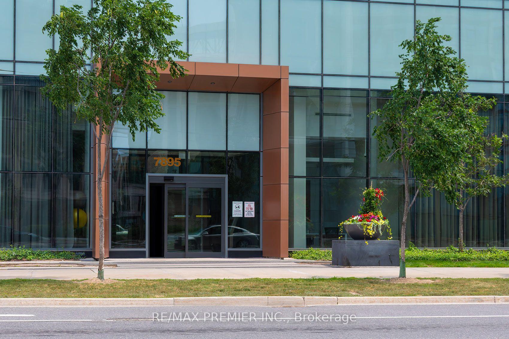 Photo 2 of Unit 1906, 7895 Jane Street, Vaughan, Concord — HOMEH