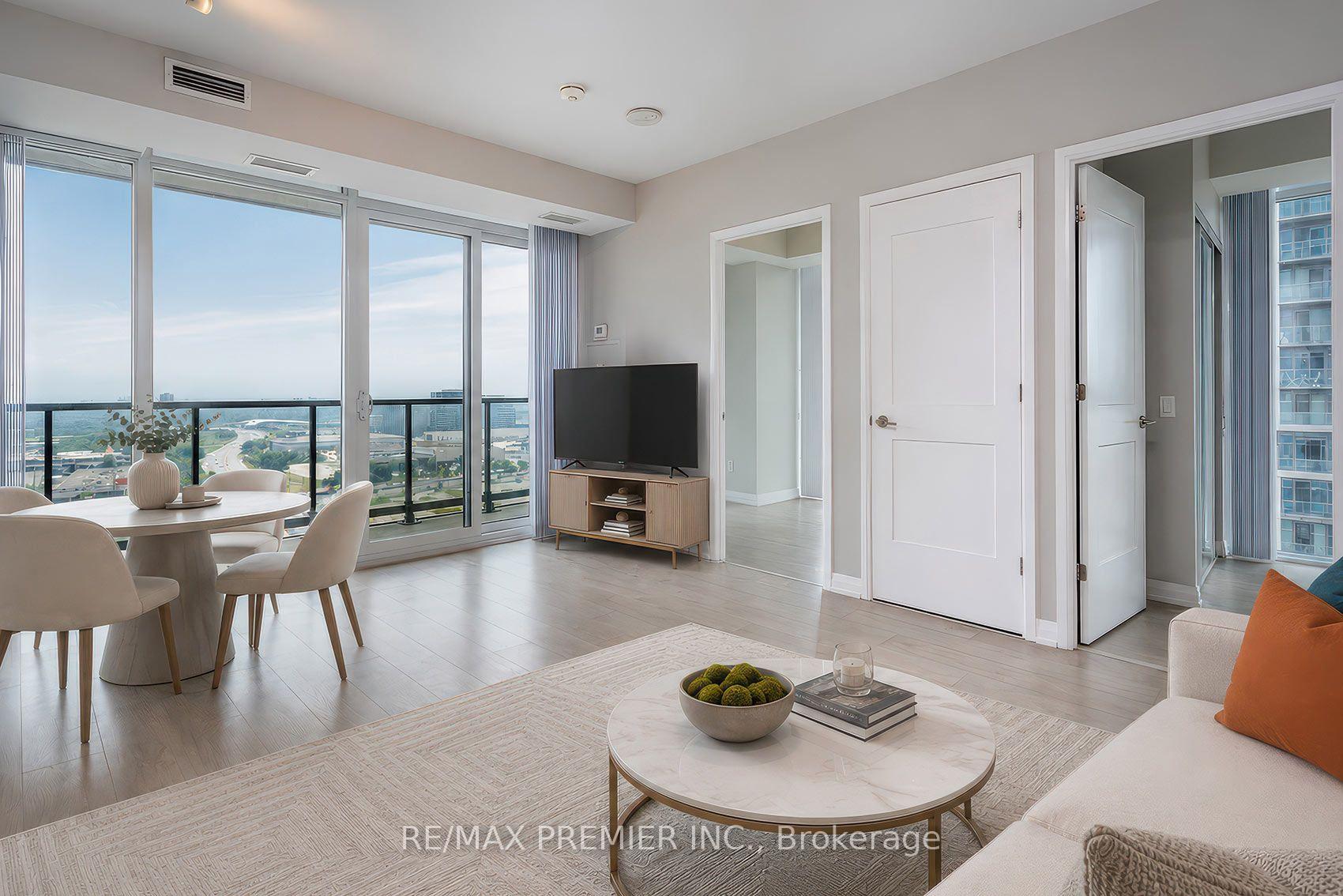 Photo 6 of Unit 1906, 7895 Jane Street, Vaughan, Concord — HOMEH