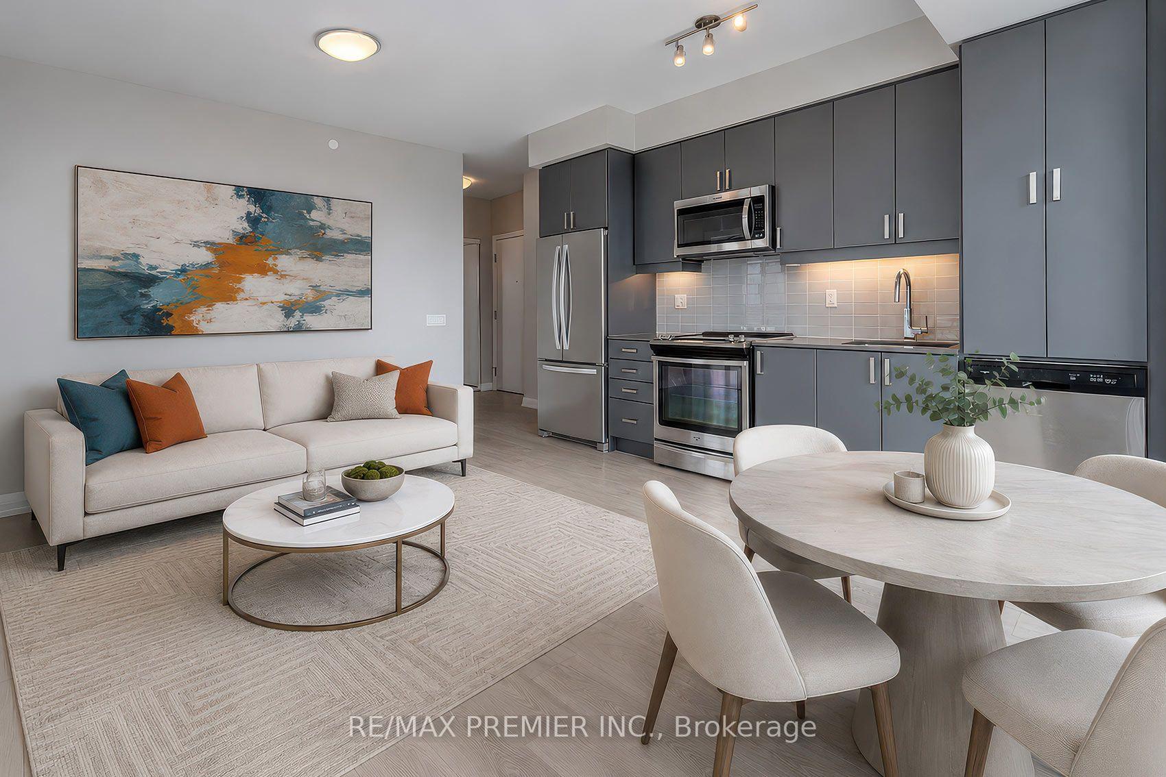 Photo 7 of Unit 1906, 7895 Jane Street, Vaughan, Concord — HOMEH