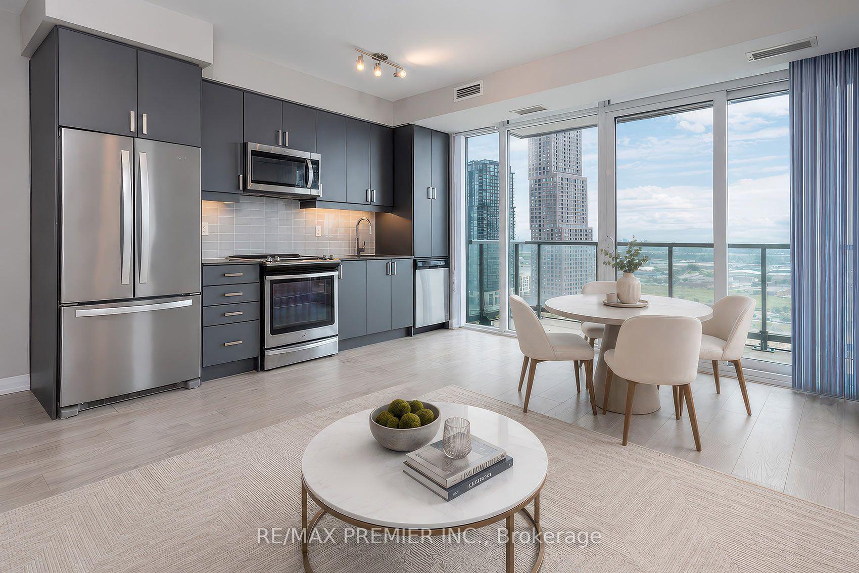 Photo 9 of Unit 1906, 7895 Jane Street, Vaughan, Concord — HOMEH
