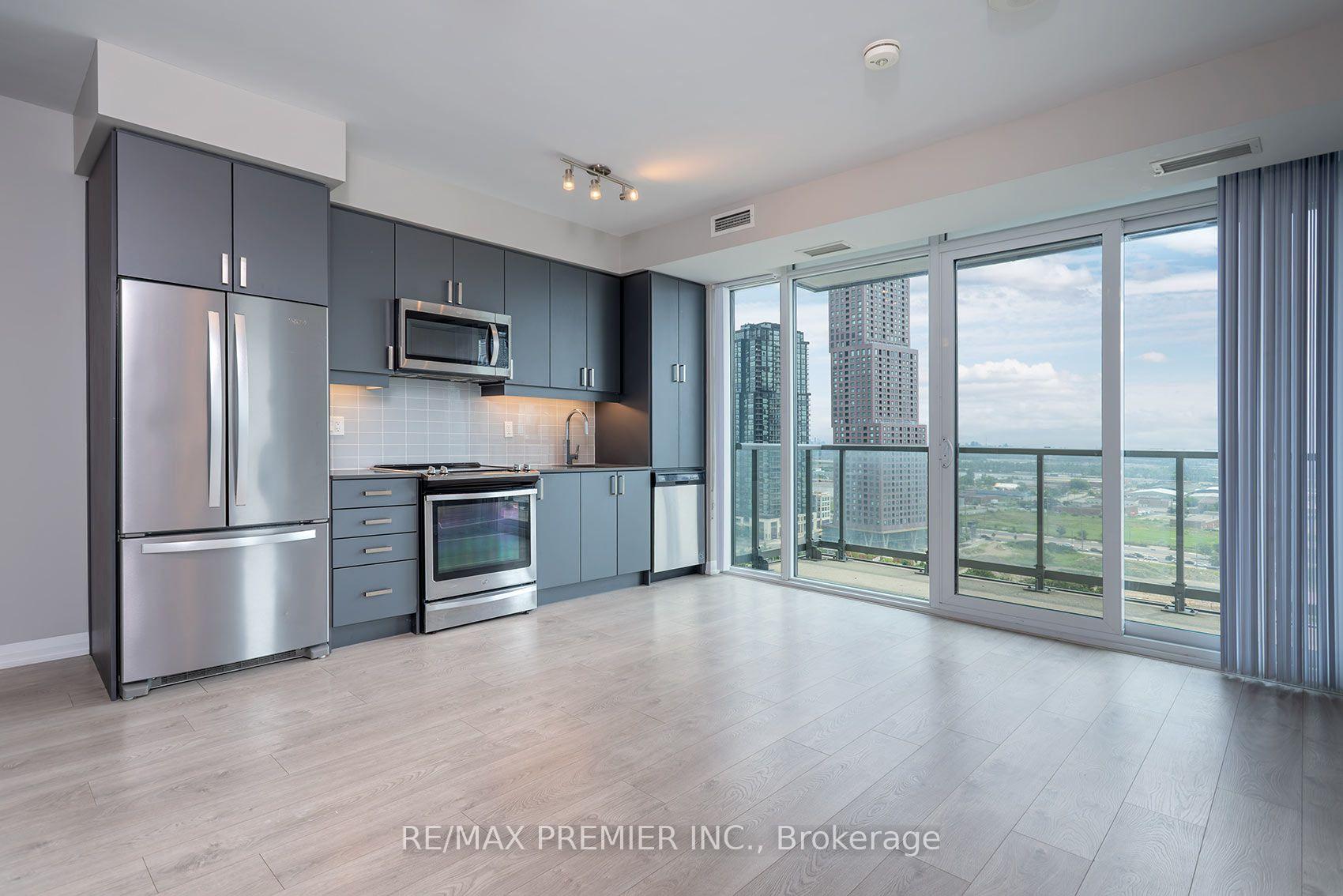 Photo 10 of Unit 1906, 7895 Jane Street, Vaughan, Concord — HOMEH