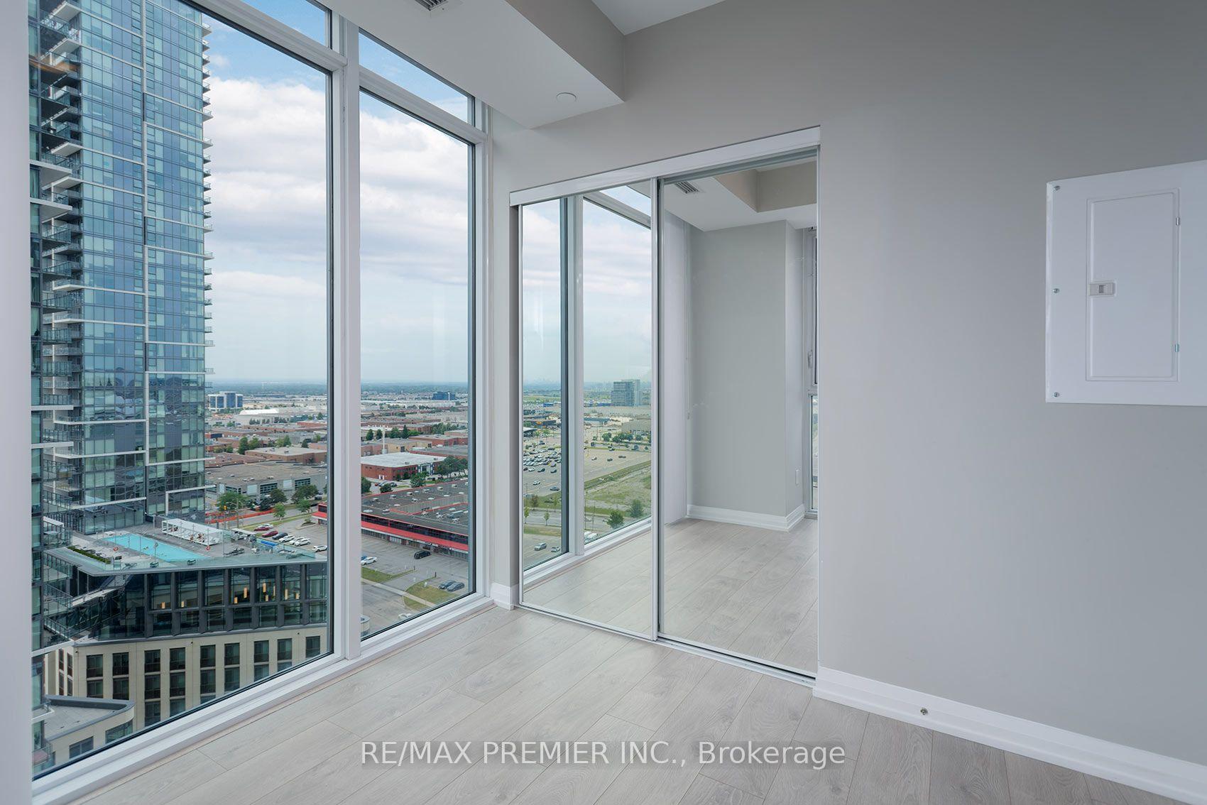 Photo 11 of Unit 1906, 7895 Jane Street, Vaughan, Concord — HOMEH