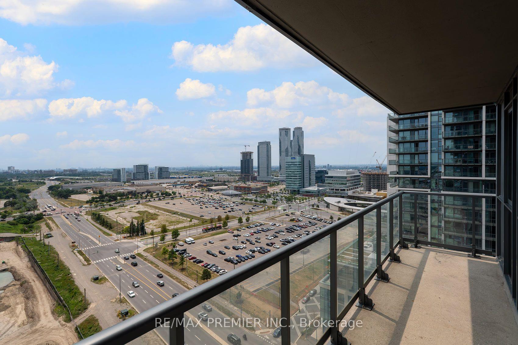 Photo 15 of Unit 1906, 7895 Jane Street, Vaughan, Concord — HOMEH