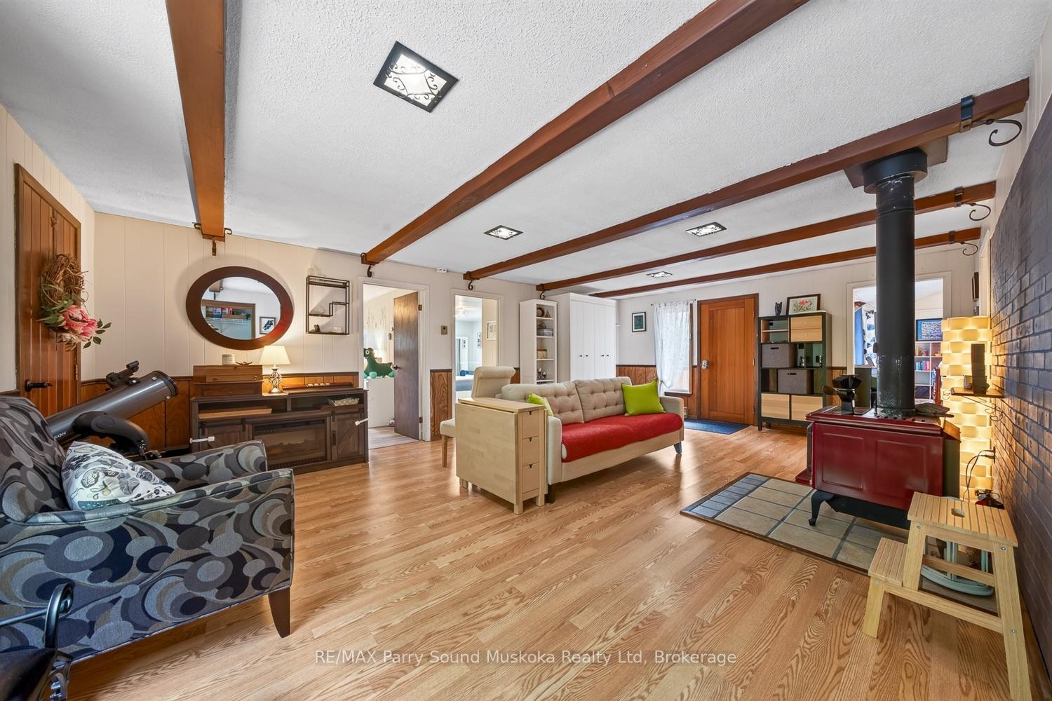Photo 9 of 3 Ridgeway Drive, Carling — HOMEH