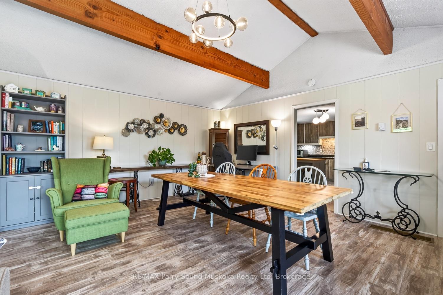 Photo 17 of 3 Ridgeway Drive, Carling — HOMEH
