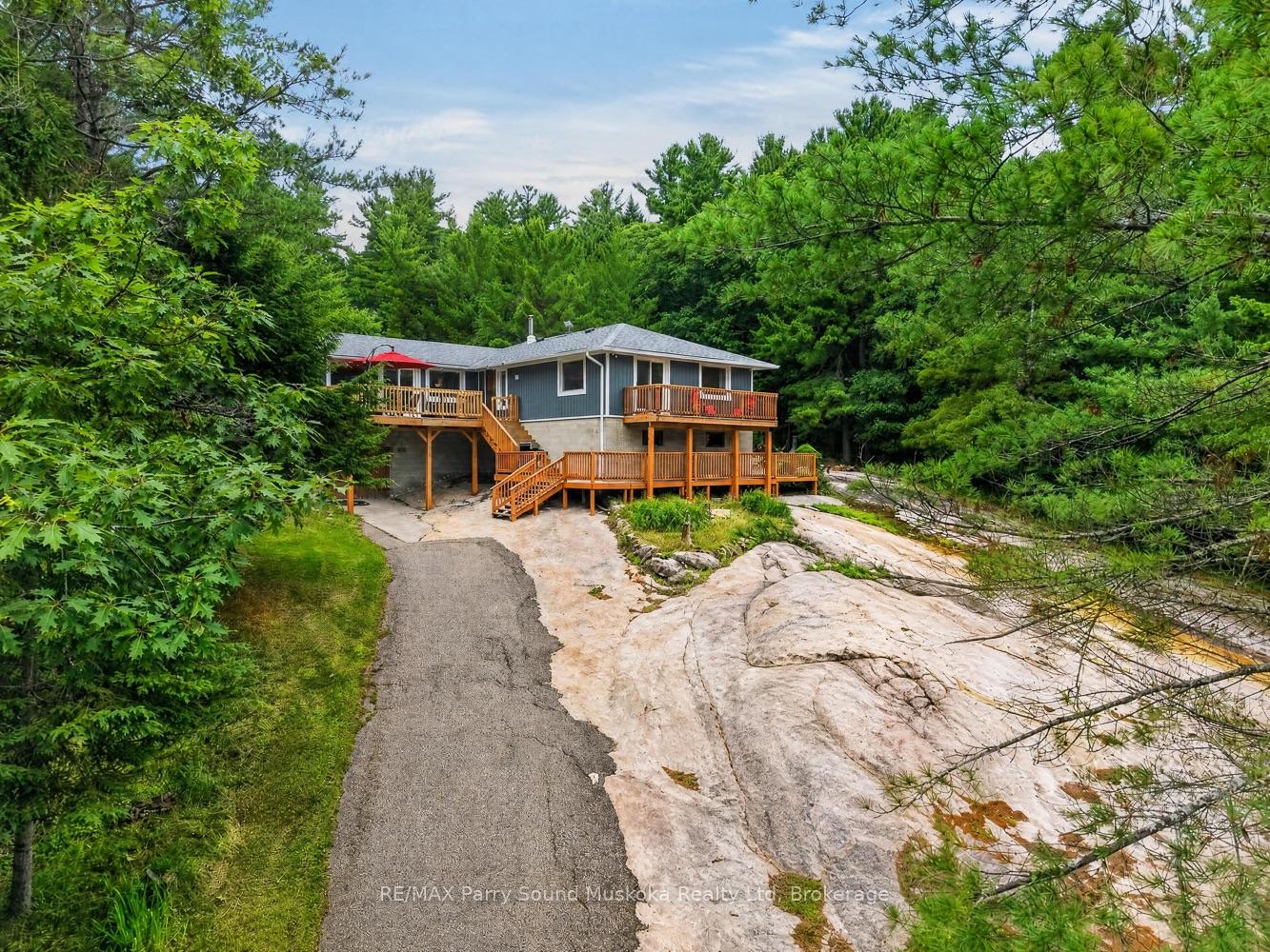 Photo 43 of 3 Ridgeway Drive, Carling — HOMEH