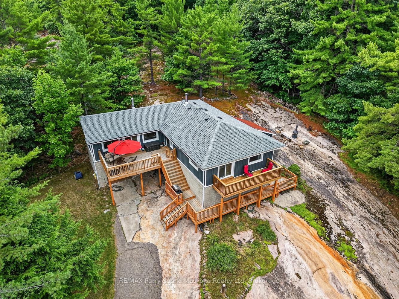 Photo 1 of 3 Ridgeway Drive, Carling — HOMEH