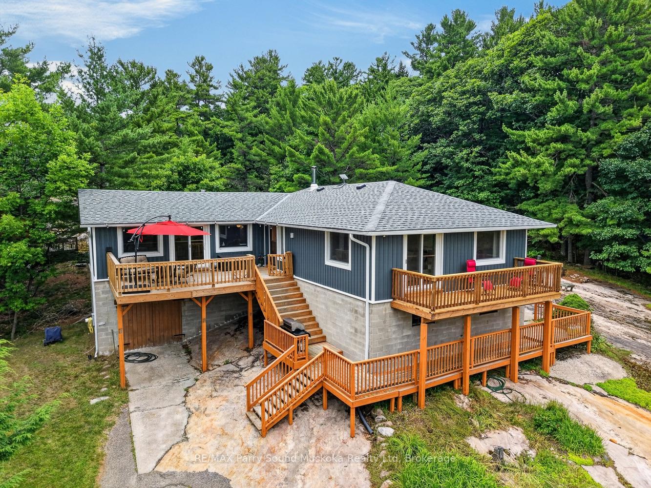 Photo 48 of 3 Ridgeway Drive, Carling — HOMEH