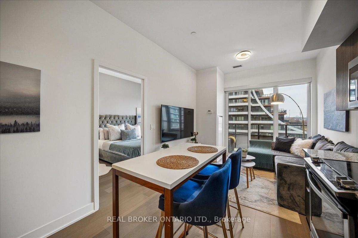 Photo of Unit 603, 20 Shore Breeze Drive