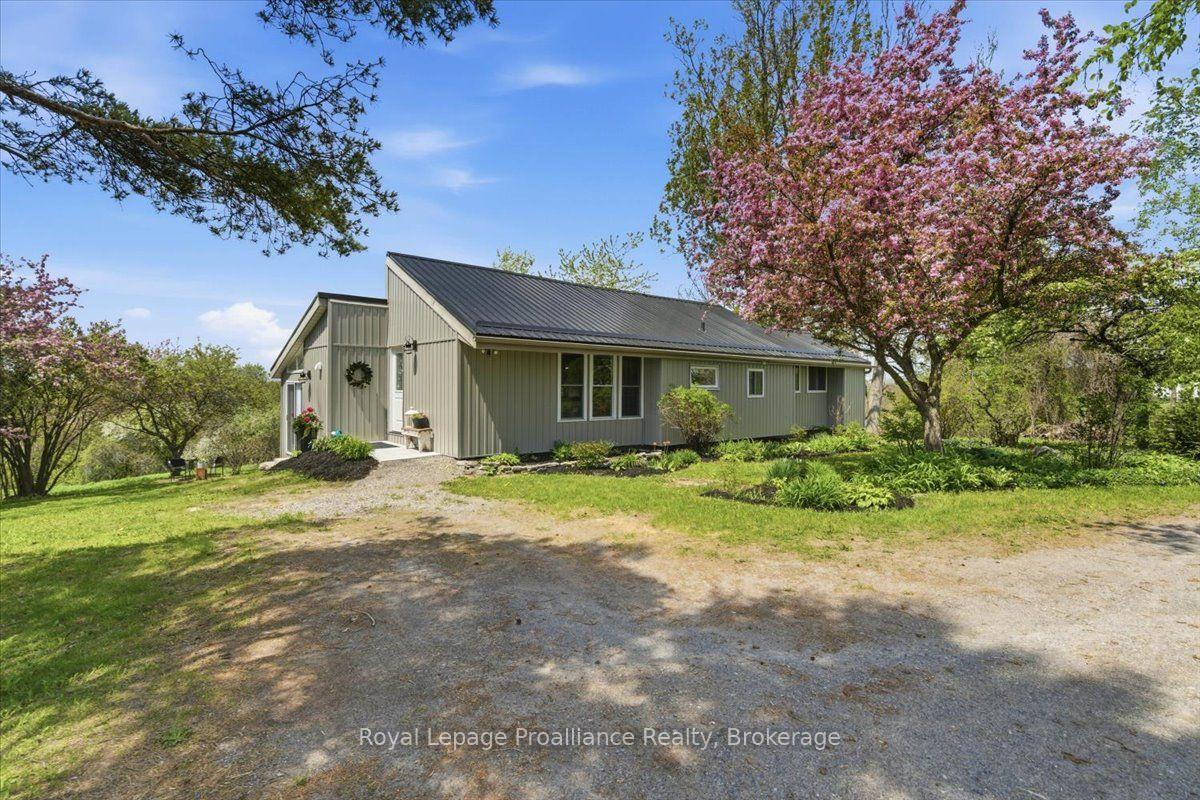 Photo 2 of 659 Moira Road, Centre Hastings — HOMEH