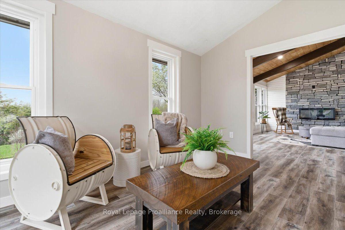 Photo 5 of 659 Moira Road, Centre Hastings — HOMEH