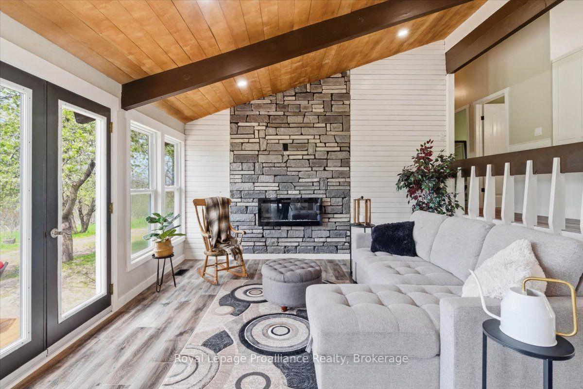 Photo 9 of 659 Moira Road, Centre Hastings — HOMEH
