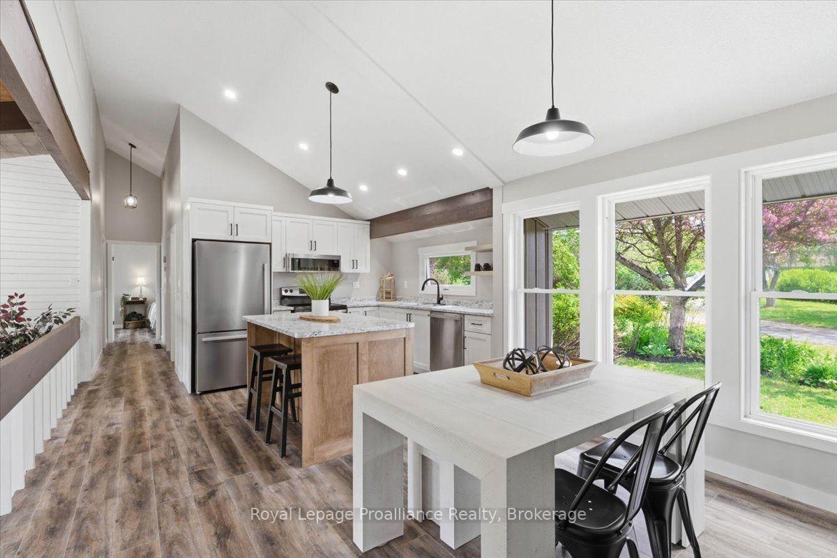 Photo 15 of 659 Moira Road, Centre Hastings — HOMEH